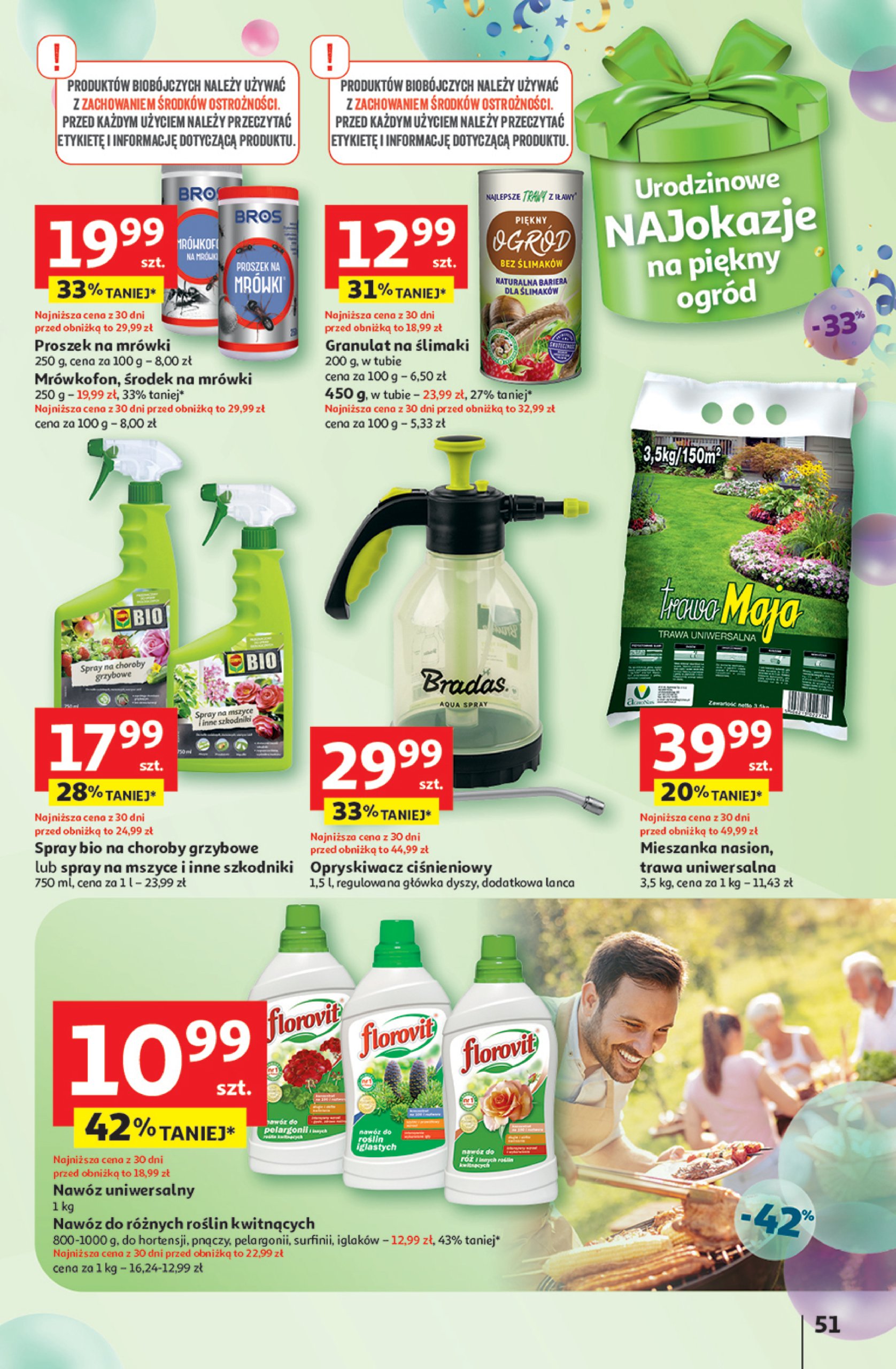 auchan - Hipermarket Auchan gazetka ważna od 15.05. - 21.05. - page: 55 auchan - Hipermarket Auchan gazetka ważna od 15.05. - 21.05. - page: 55