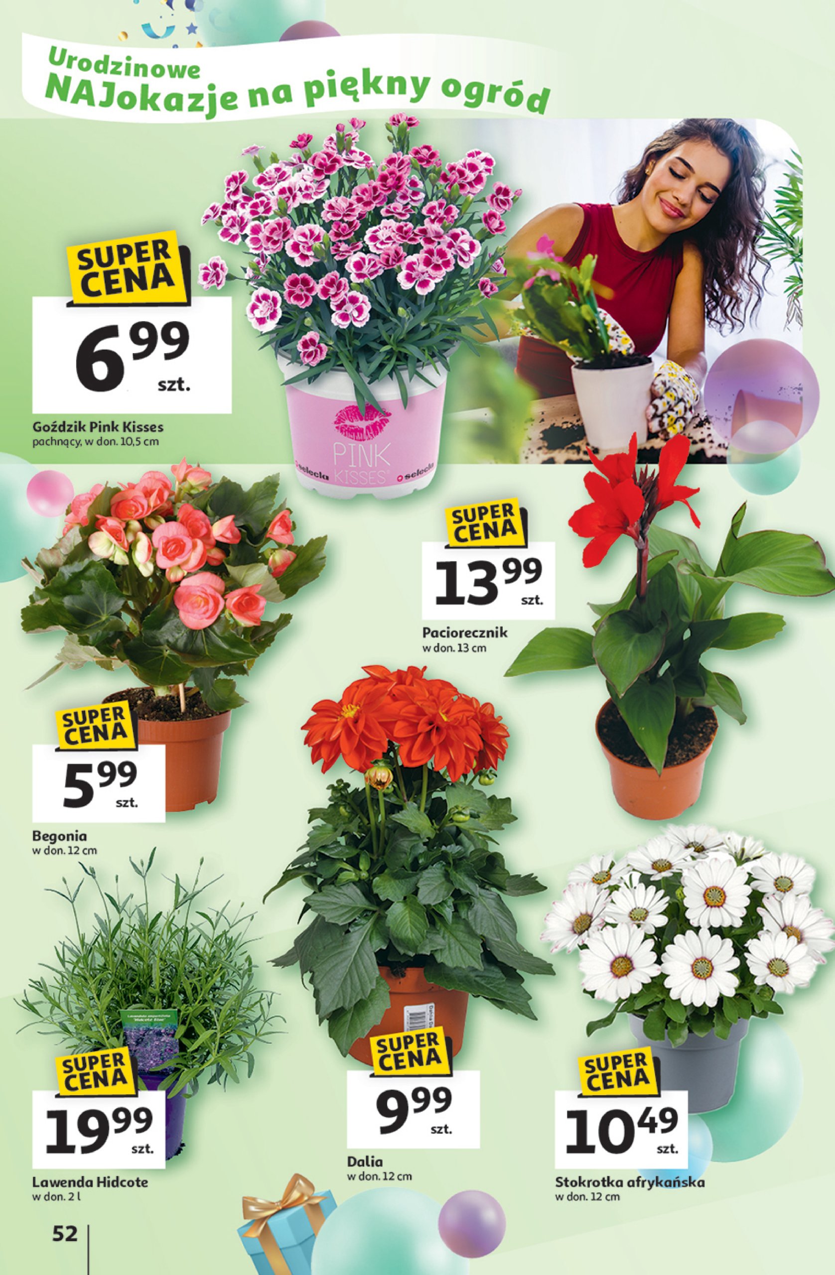 auchan - Hipermarket Auchan gazetka ważna od 15.05. - 21.05. - page: 56 auchan - Hipermarket Auchan gazetka ważna od 15.05. - 21.05. - page: 56