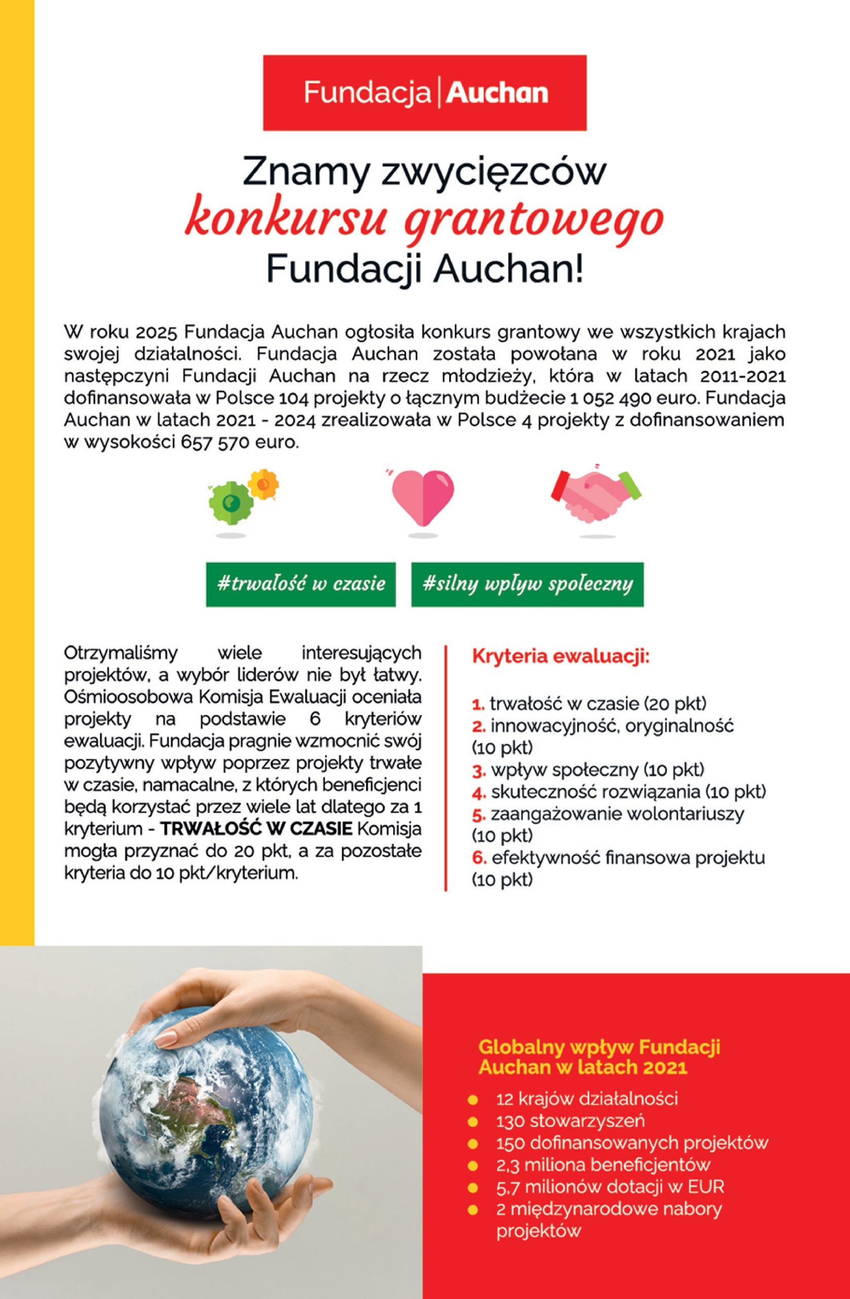 auchan - Hipermarket Auchan gazetka ważna od 15.05. - 21.05. - page: 44 auchan - Hipermarket Auchan gazetka ważna od 15.05. - 21.05. - page: 44