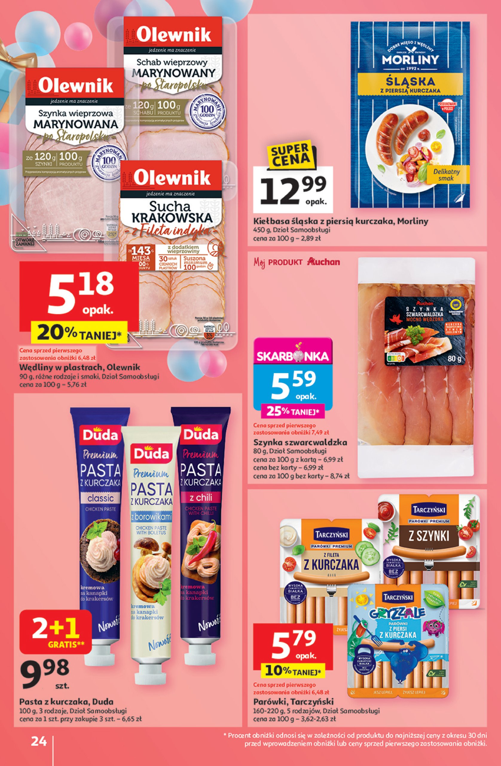 auchan - Hipermarket Auchan gazetka ważna od 15.05. - 21.05. - page: 26 auchan - Hipermarket Auchan gazetka ważna od 15.05. - 21.05. - page: 26