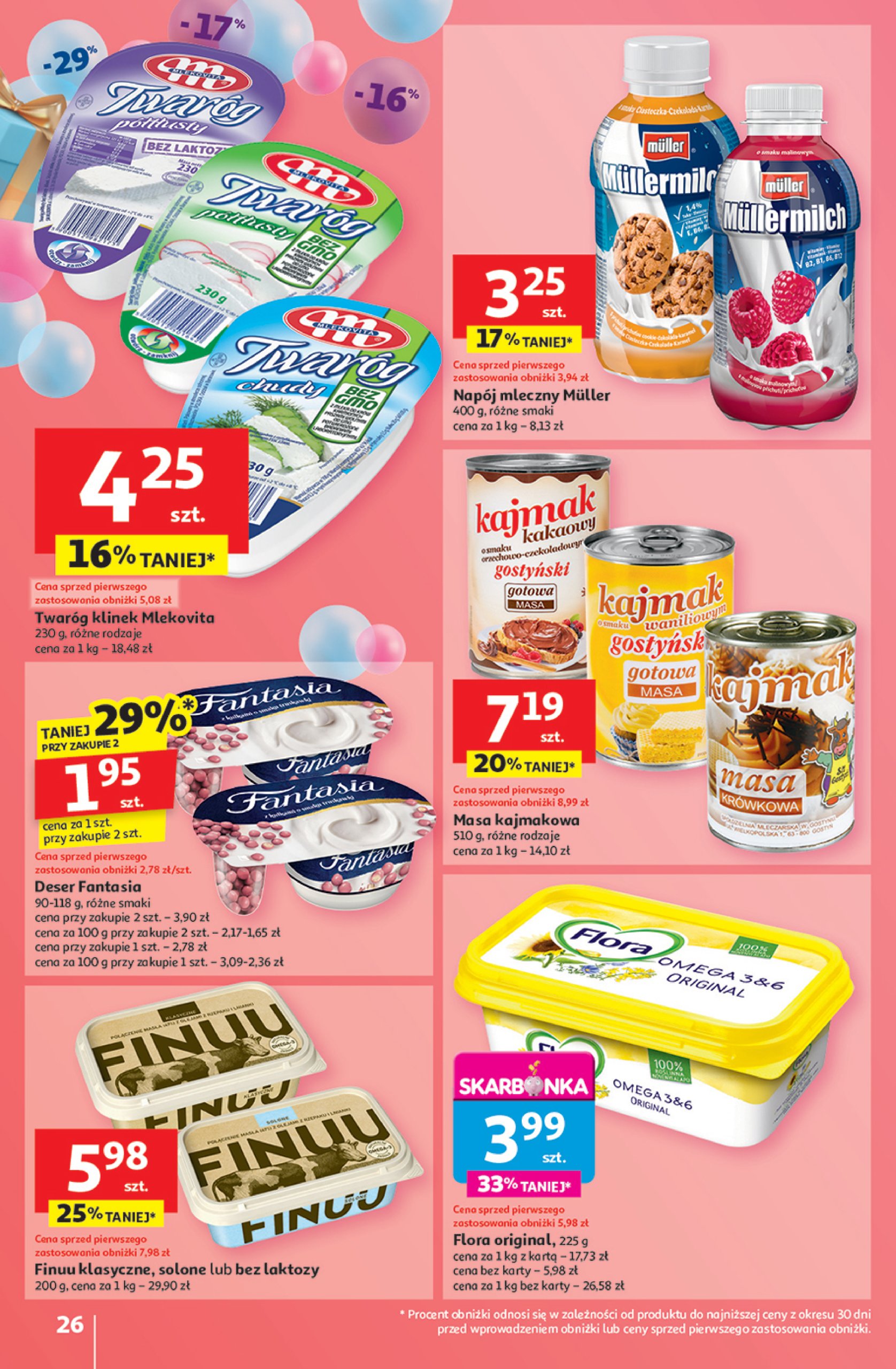 auchan - Hipermarket Auchan gazetka ważna od 15.05. - 21.05. - page: 28 auchan - Hipermarket Auchan gazetka ważna od 15.05. - 21.05. - page: 28