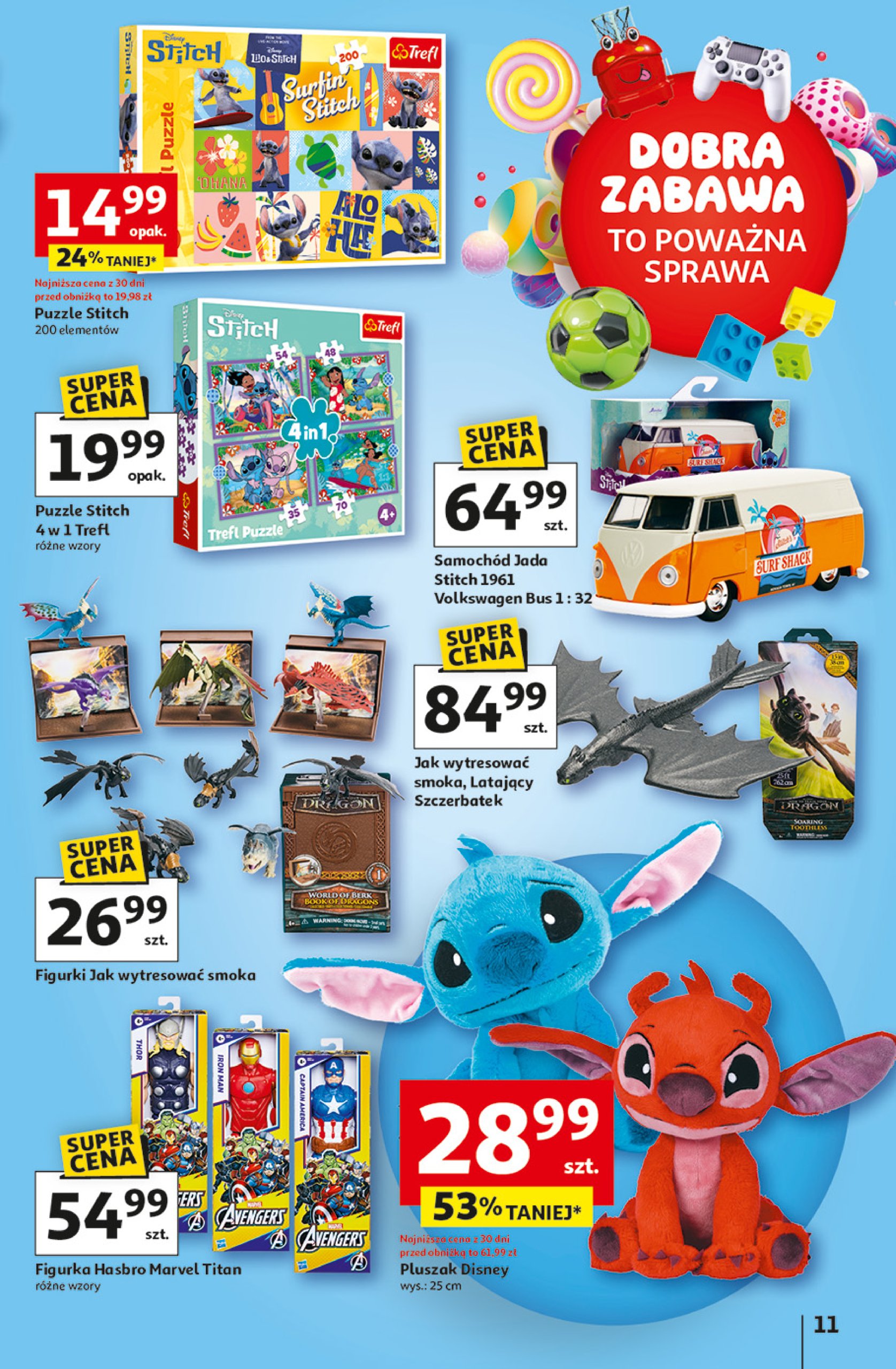 auchan - Hipermarket Auchan gazetka ważna od 22.05. - 28.05. - page: 11 auchan - Hipermarket Auchan gazetka ważna od 22.05. - 28.05. - page: 11