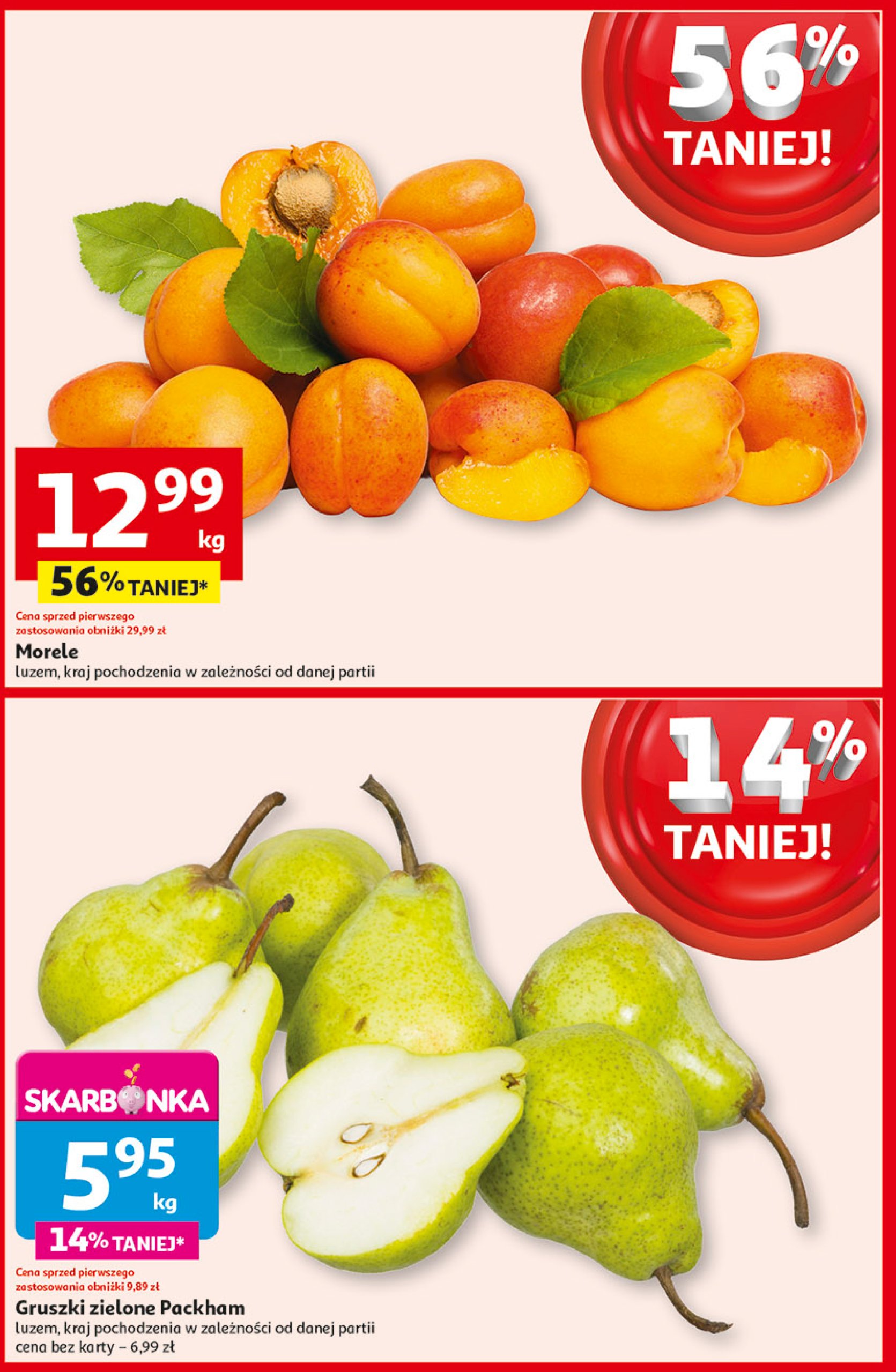 auchan - Moje Auchan gazetka ważna od 05.06. - 11.06. - page: 5
