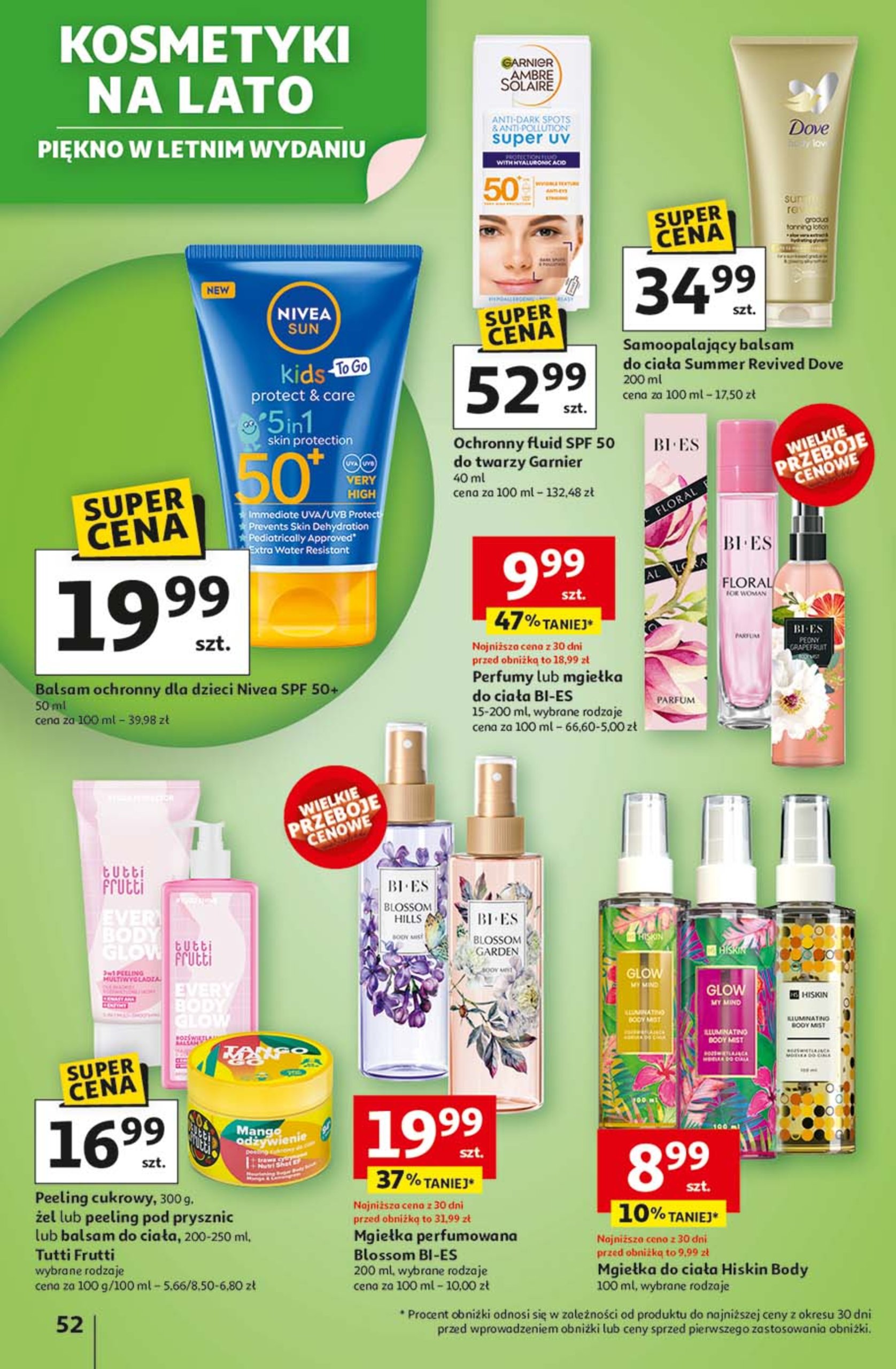 auchan - Hipermarket Auchan gazetka ważna od 05.06. - 11.06. - page: 56 auchan - Hipermarket Auchan gazetka ważna od 05.06. - 11.06. - page: 56