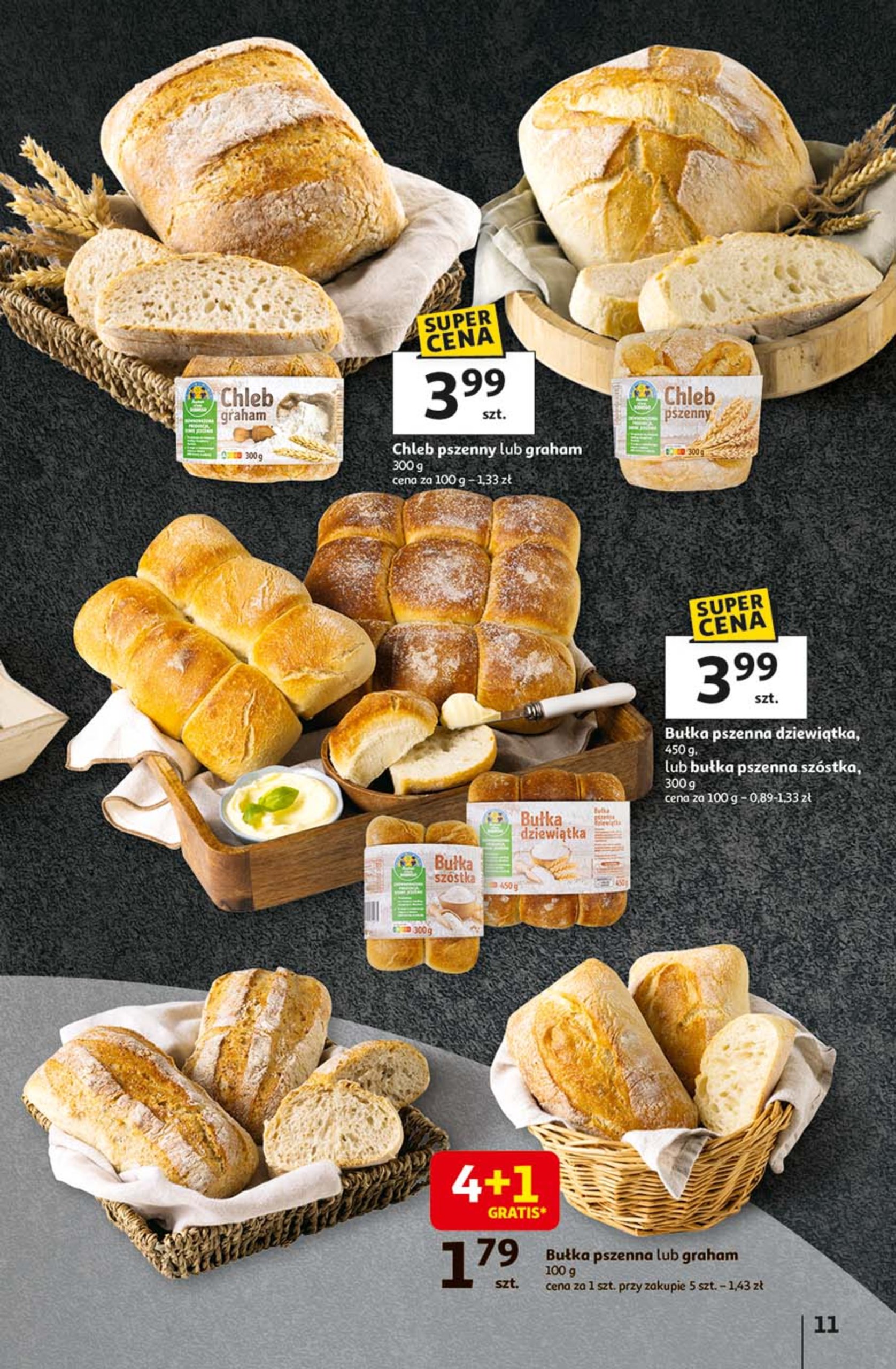 auchan - Hipermarket Auchan gazetka ważna od 05.06. - 11.06. - page: 15 auchan - Hipermarket Auchan gazetka ważna od 05.06. - 11.06. - page: 15