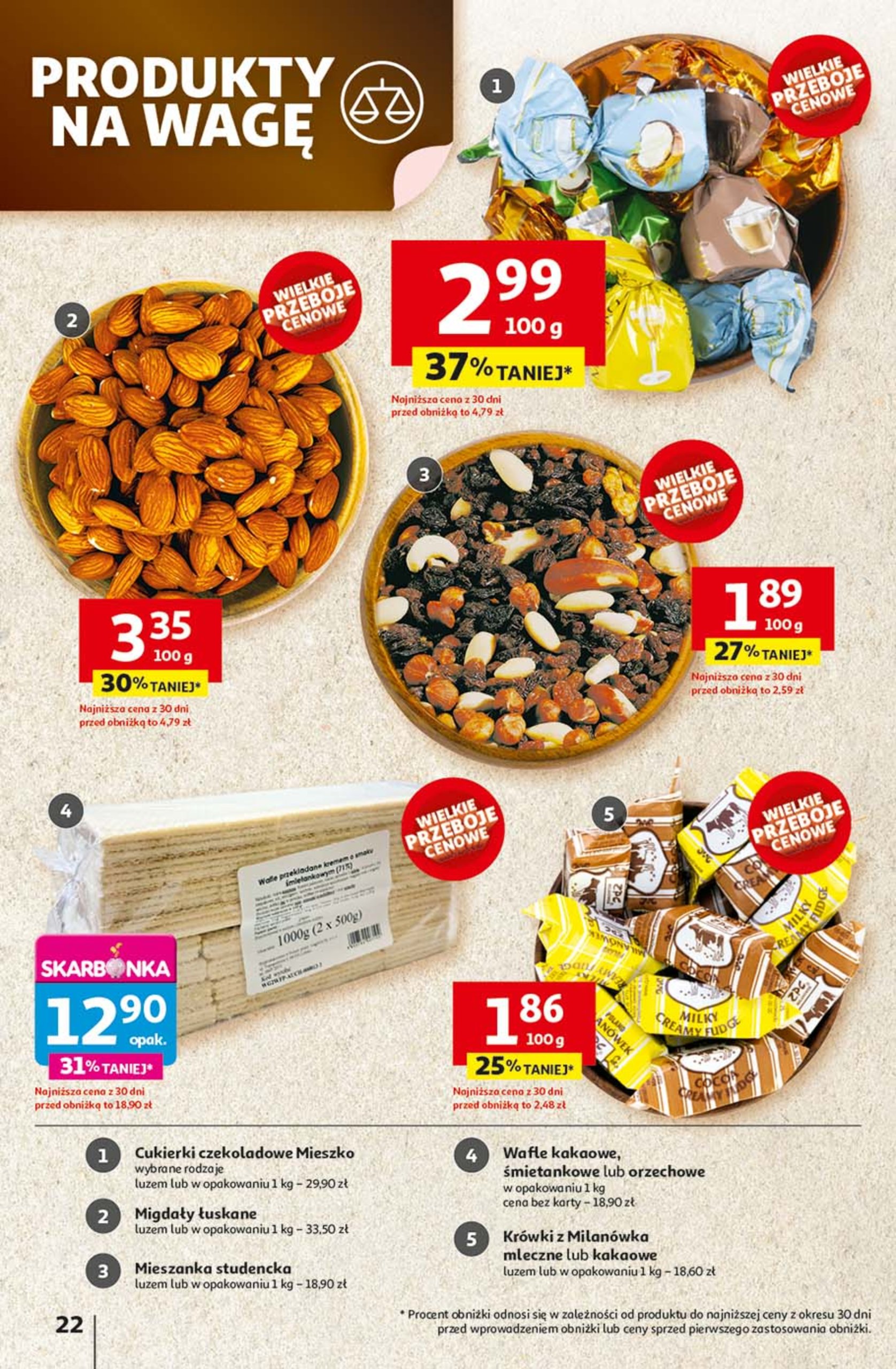 auchan - Hipermarket Auchan gazetka ważna od 05.06. - 11.06. - page: 26 auchan - Hipermarket Auchan gazetka ważna od 05.06. - 11.06. - page: 26