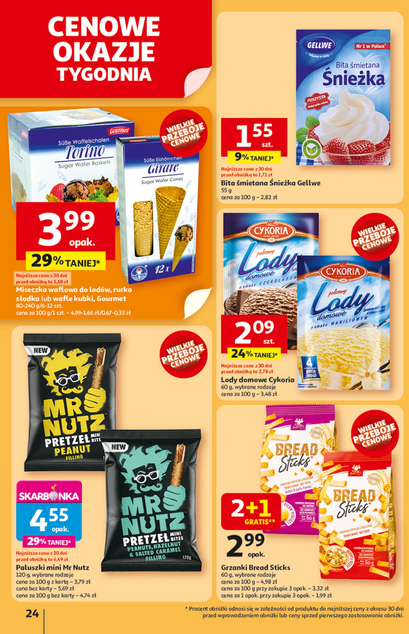 auchan - Gazetka Hipermarket Auchan ważna od 12.06. - 18.06. - page: 26 auchan - Gazetka Hipermarket Auchan ważna od 12.06. - 18.06. - page: 26