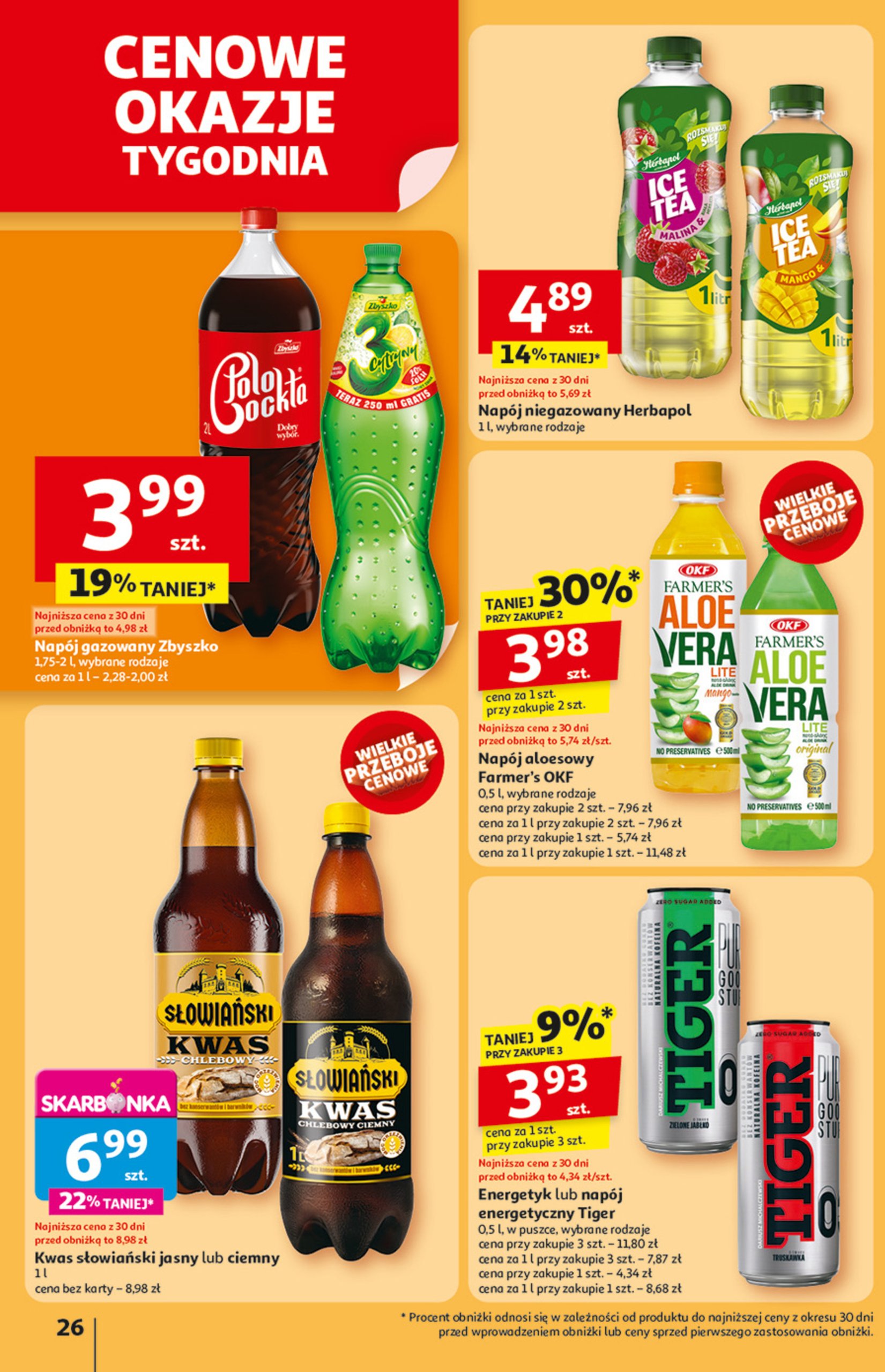 auchan - Gazetka Hipermarket Auchan ważna od 12.06. - 18.06. - page: 28 auchan - Gazetka Hipermarket Auchan ważna od 12.06. - 18.06. - page: 28
