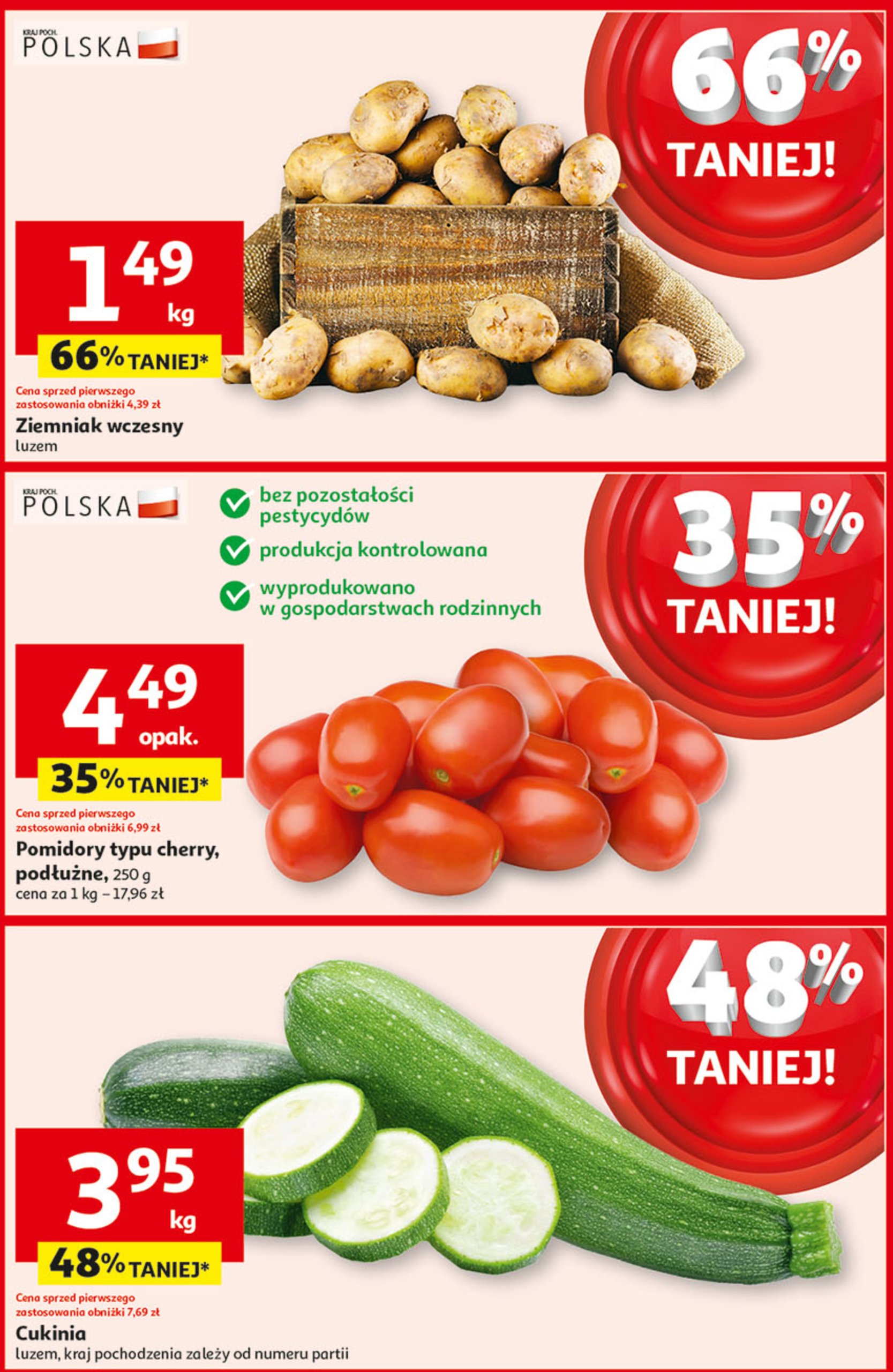 auchan - Gazetka Moje Auchan ważna od 12.06. - 18.06. - page: 5