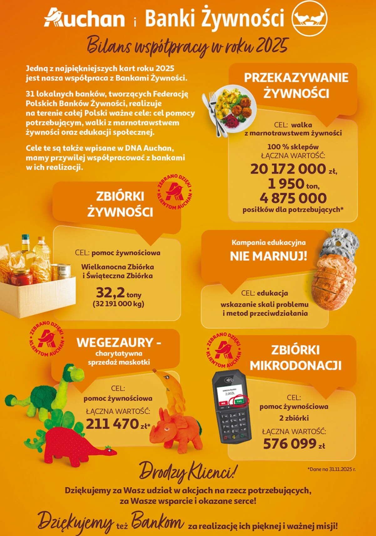 auchan - Gazetka Hipermarket Auchan - ważna od 15.01. do 21.01. - page: 44