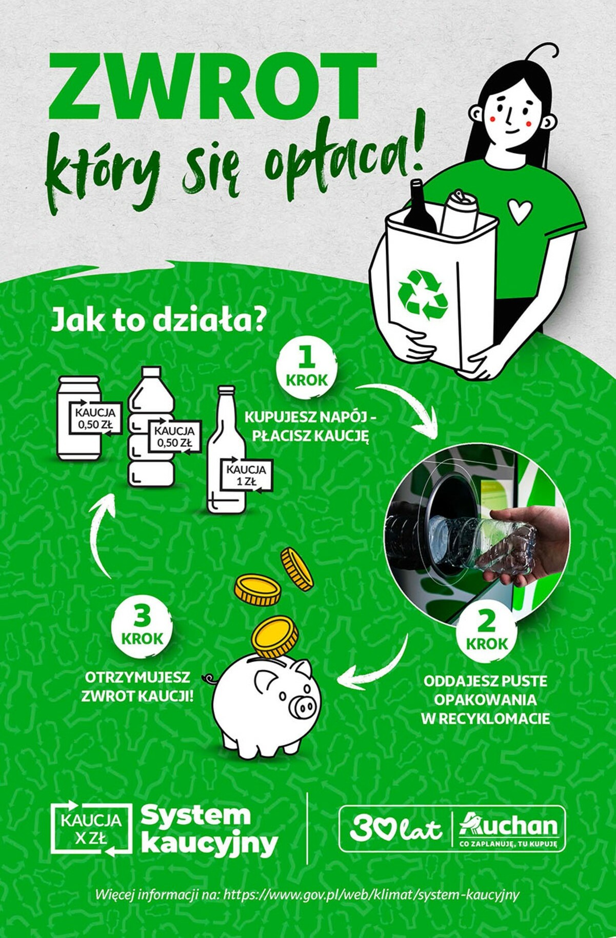 auchan - Gazetka Hipermarket Auchan - ważna od 22.01. do 28.01. - page: 44