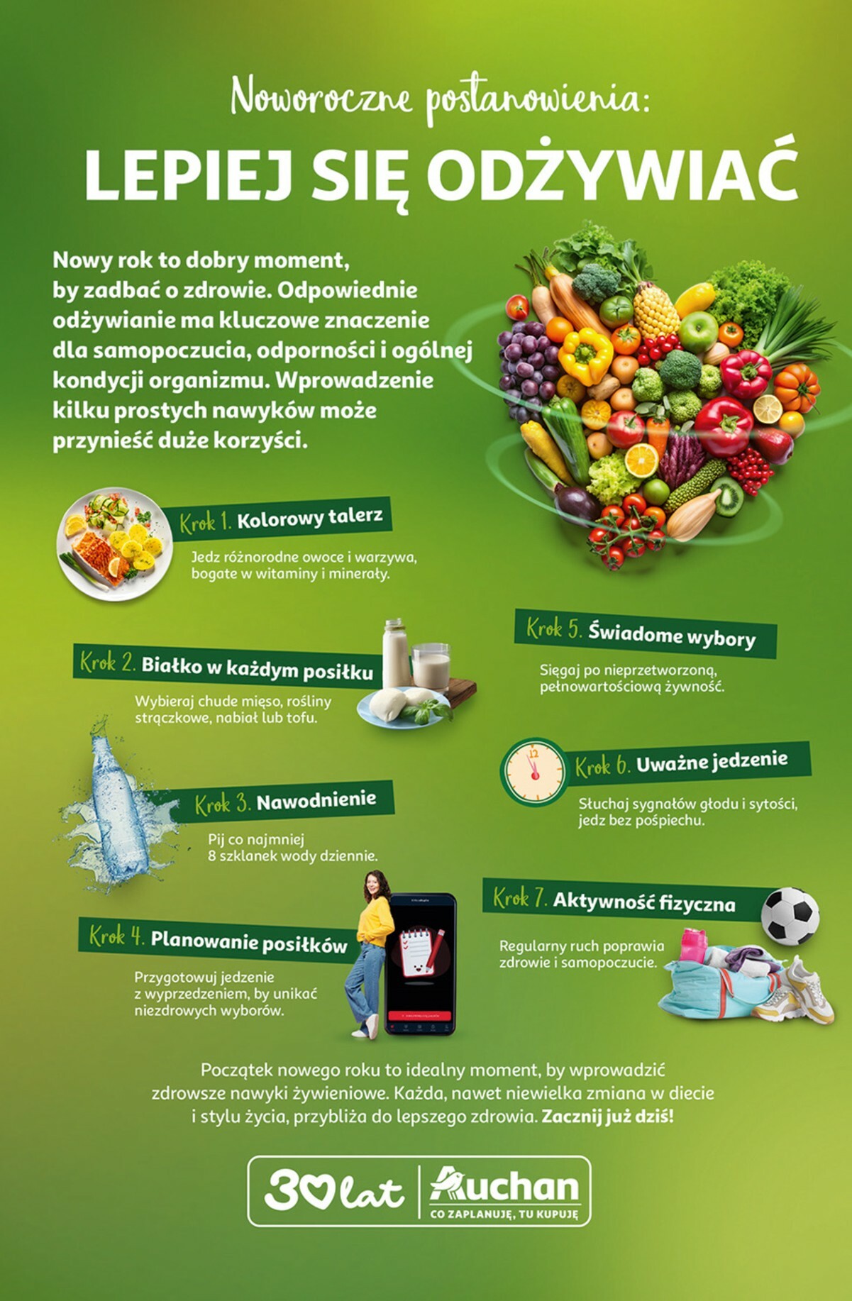 auchan - Gazetka Hipermarket Auchan - ważna od 05.02.2026 do 11.02.2026 - page: 44