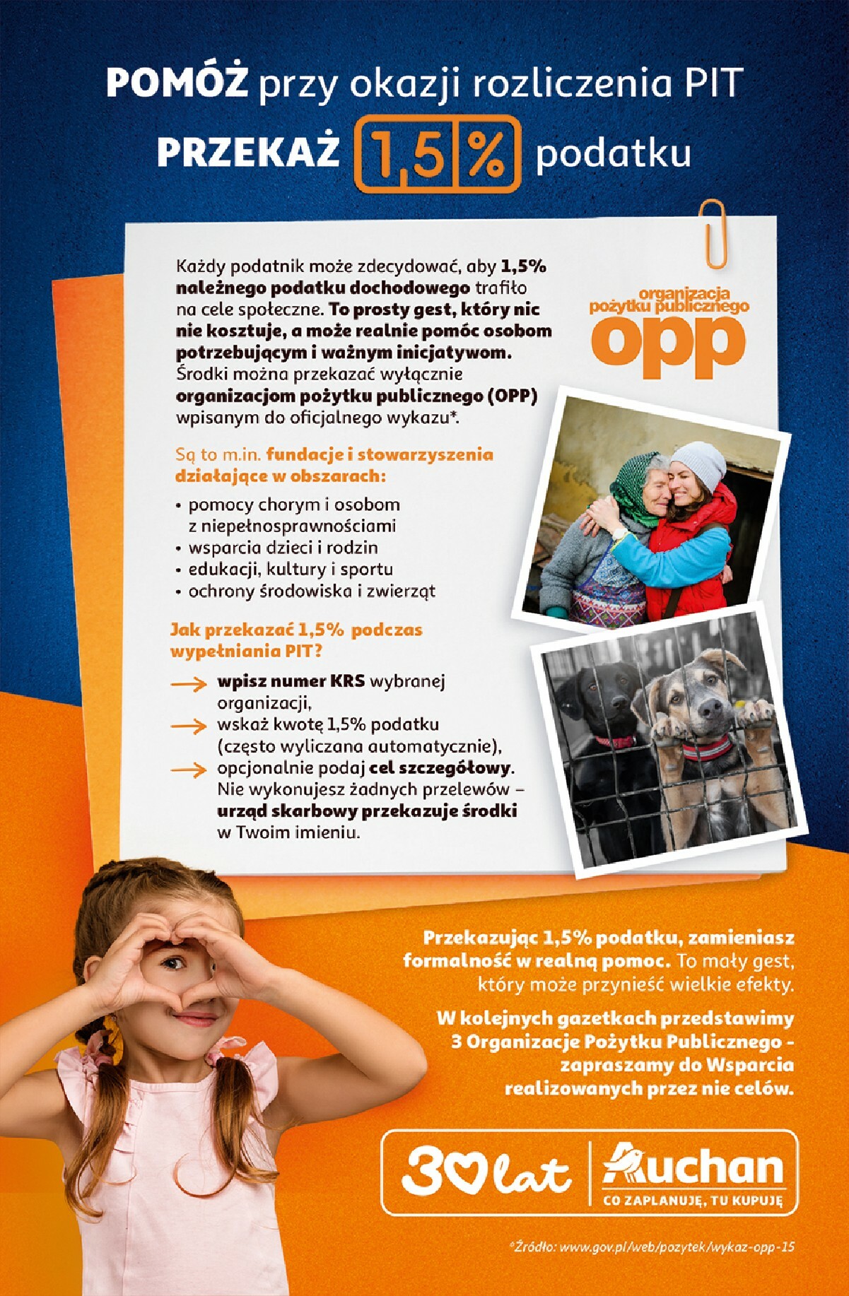 auchan - Gazetka Hipermarket Auchan - ważna od 19.02.2026 do 25.02.2026 - page: 44