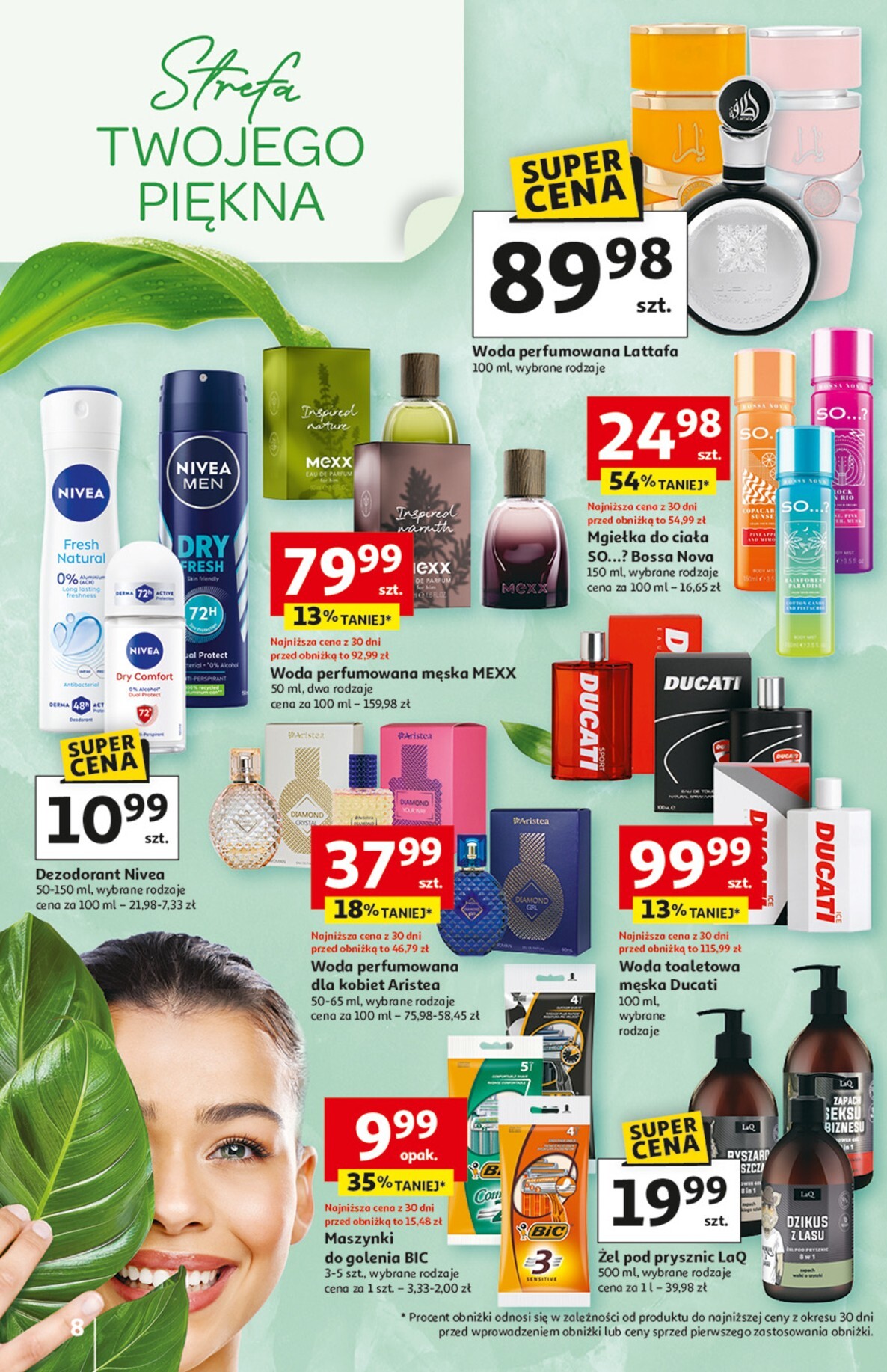 auchan - Gazetka Hipermarket Auchan - ważna od 26.02.2026 do 04.03.2026 - page: 8