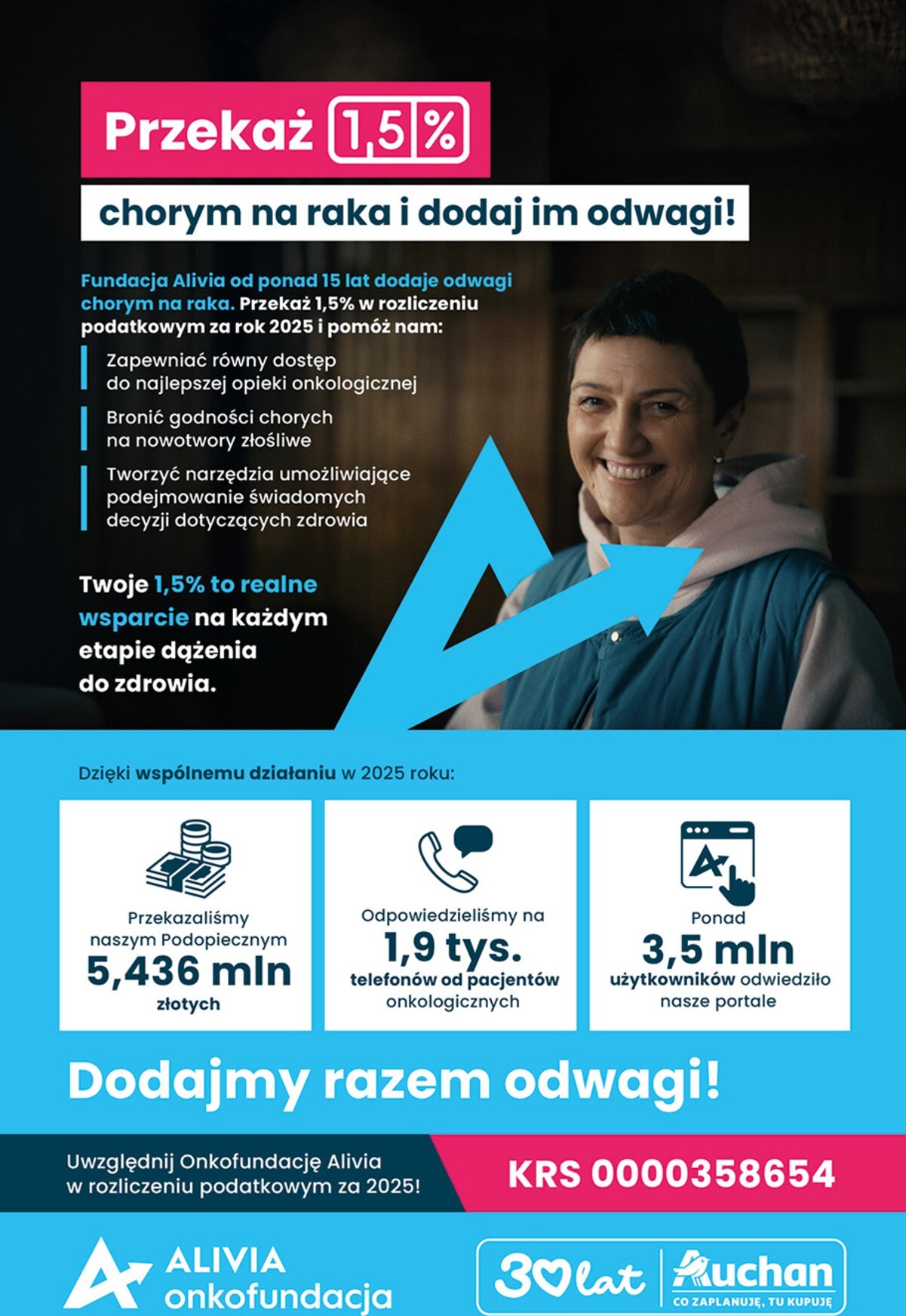 auchan - Gazetka Hipermarket Auchan - ważna od 12.03.2026 do 18.03.2026 - page: 44