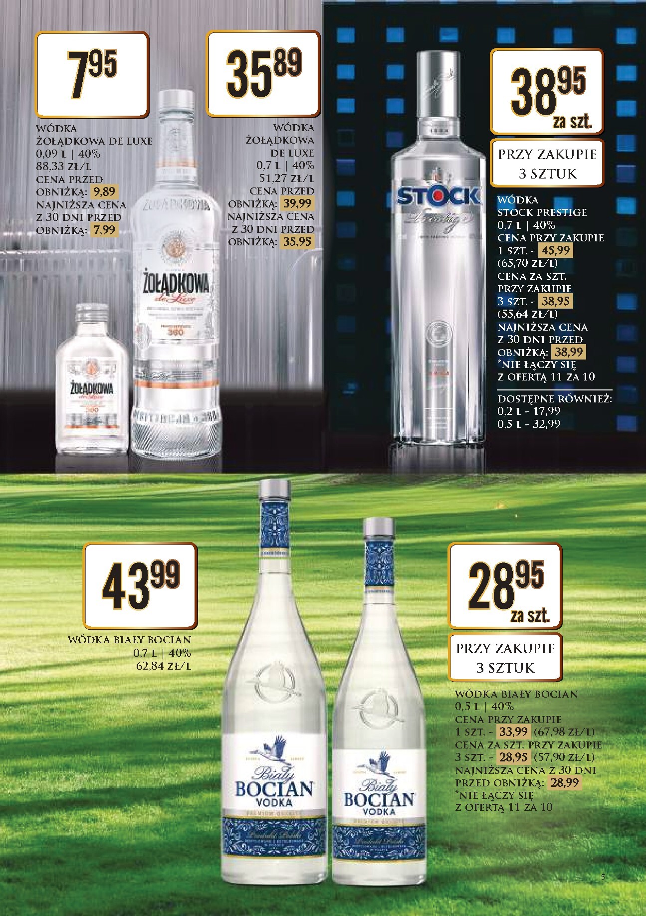 dino - Aktualna gazetka Dino - Katalog alkoholowy ważna od 28.05.2026 do 06.06.2026 - page: 5