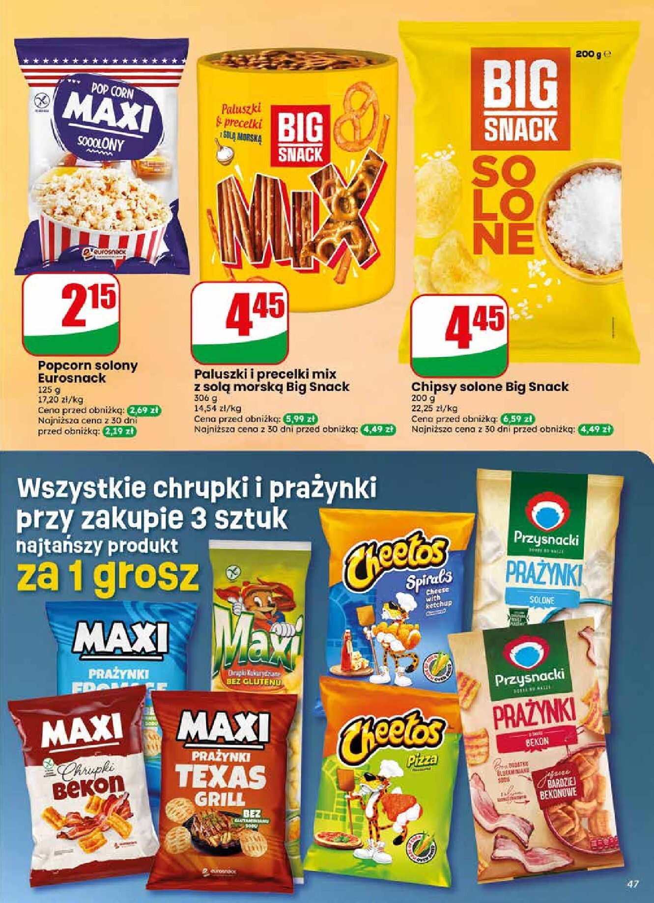 dino - Nowa gazetka Dino ważna od 03.06.2026 do 09.06.2026 - page: 47