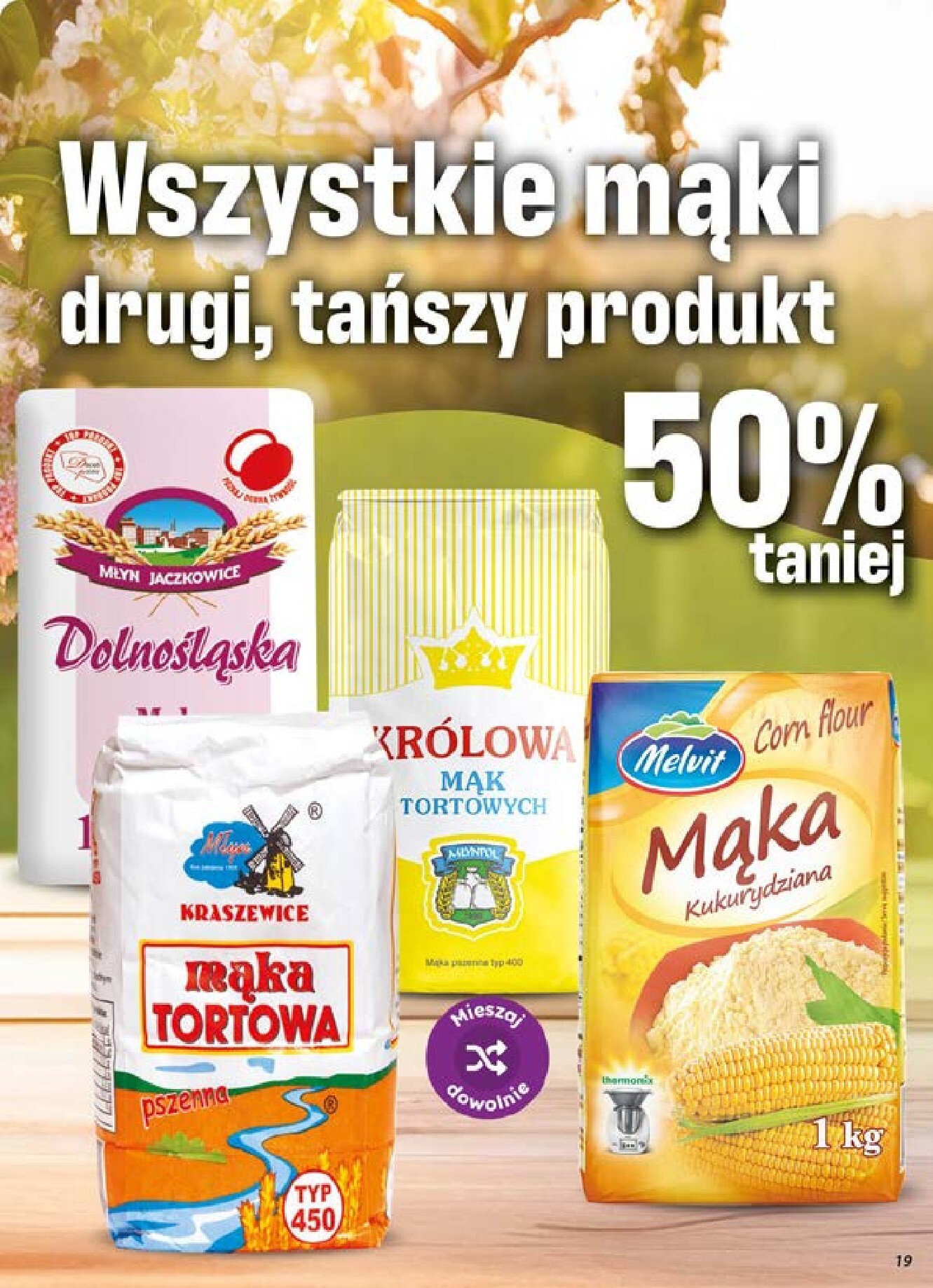 dino - Nowa gazetka Dino ważna od 15.07.2026 do 21.07.2026 - page: 19