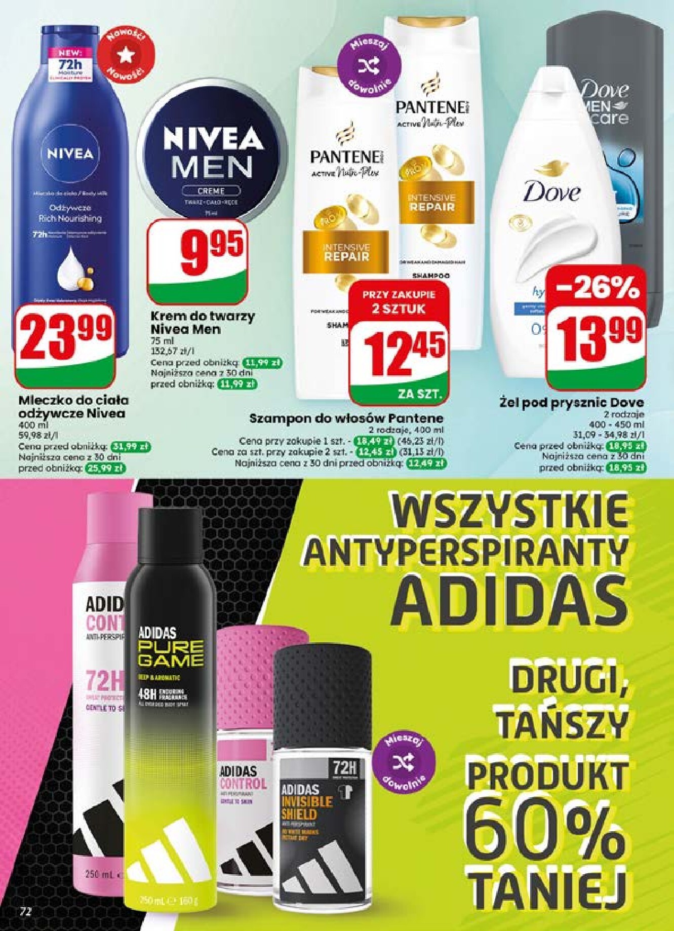 dino - Nowa gazetka Dino ważna od 15.07.2026 do 21.07.2026 - page: 72