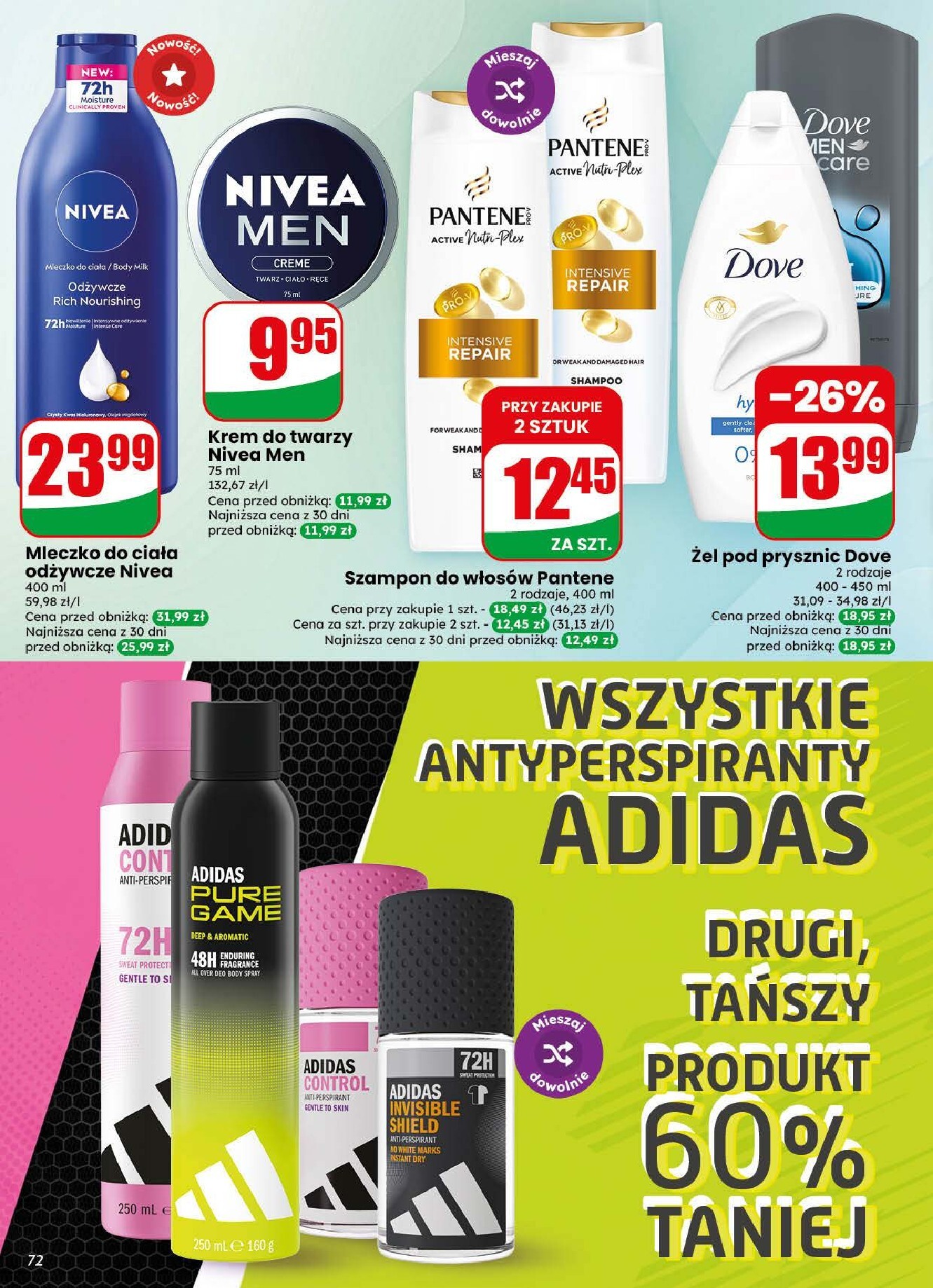 dino - Aktualna gazetka Dino ważna od 15.07.2026 do 21.07.2026 - page: 72