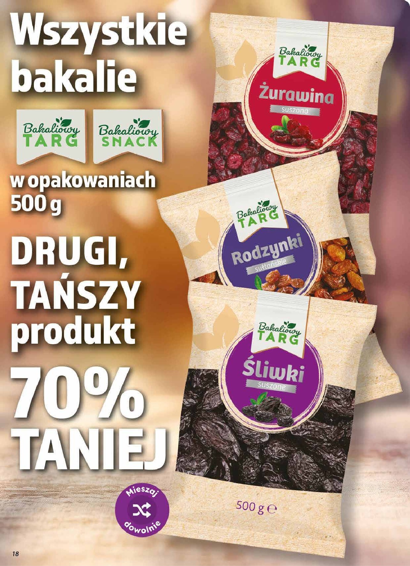 dino - Aktualna gazetka Dino ważna od 22.07.2026 do 28.07.2026 - page: 18