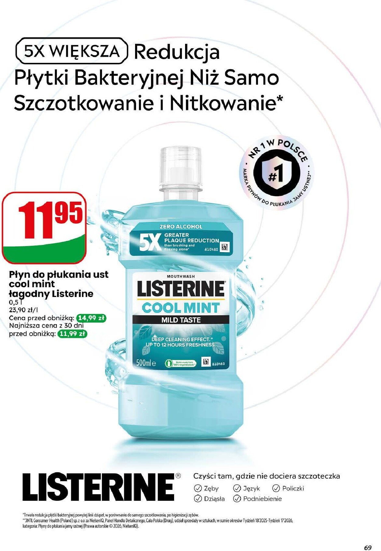 dino - Aktualna gazetka Dino ważna od 29.07.2026 do 04.08.2026 - page: 69