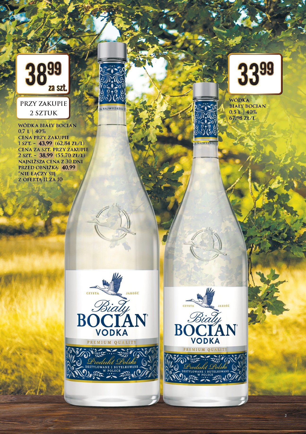 dino - Aktualna gazetka Dino - Katalog alkoholowy ważna od 31.07.2026 do 06.08.2026 - page: 2
