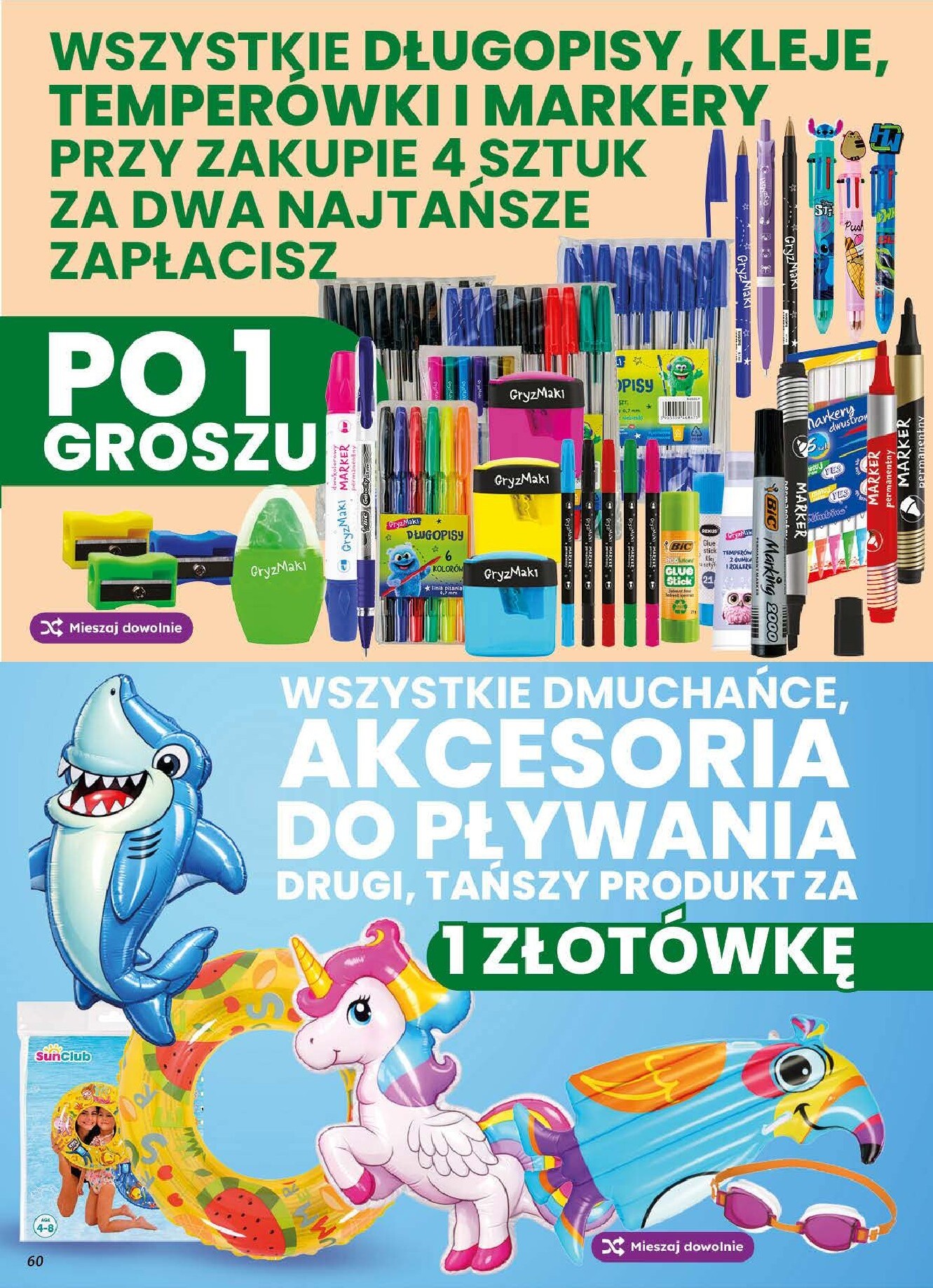 dino - Aktualna gazetka Dino ważna od 02.09.2026 do 08.09.2026 - page: 60