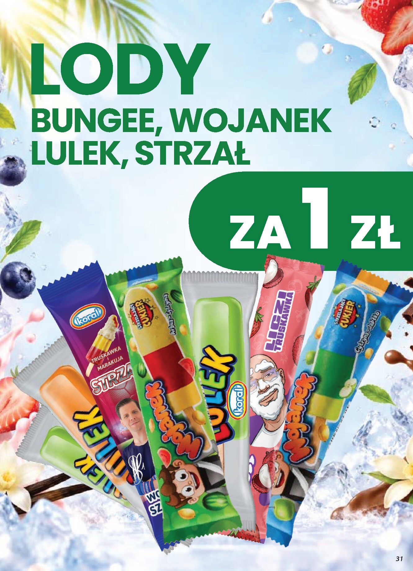dino - Aktualna gazetka Dino ważna od 09.09.2026 do 15.09.2026 - page: 31
