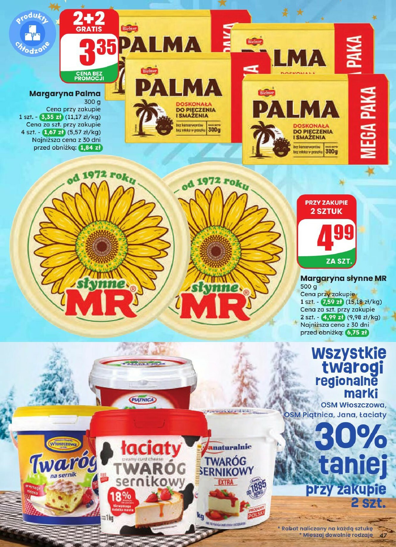 dino - Gazetka Dino - ważna od 03.12. do 09.12. - page: 47