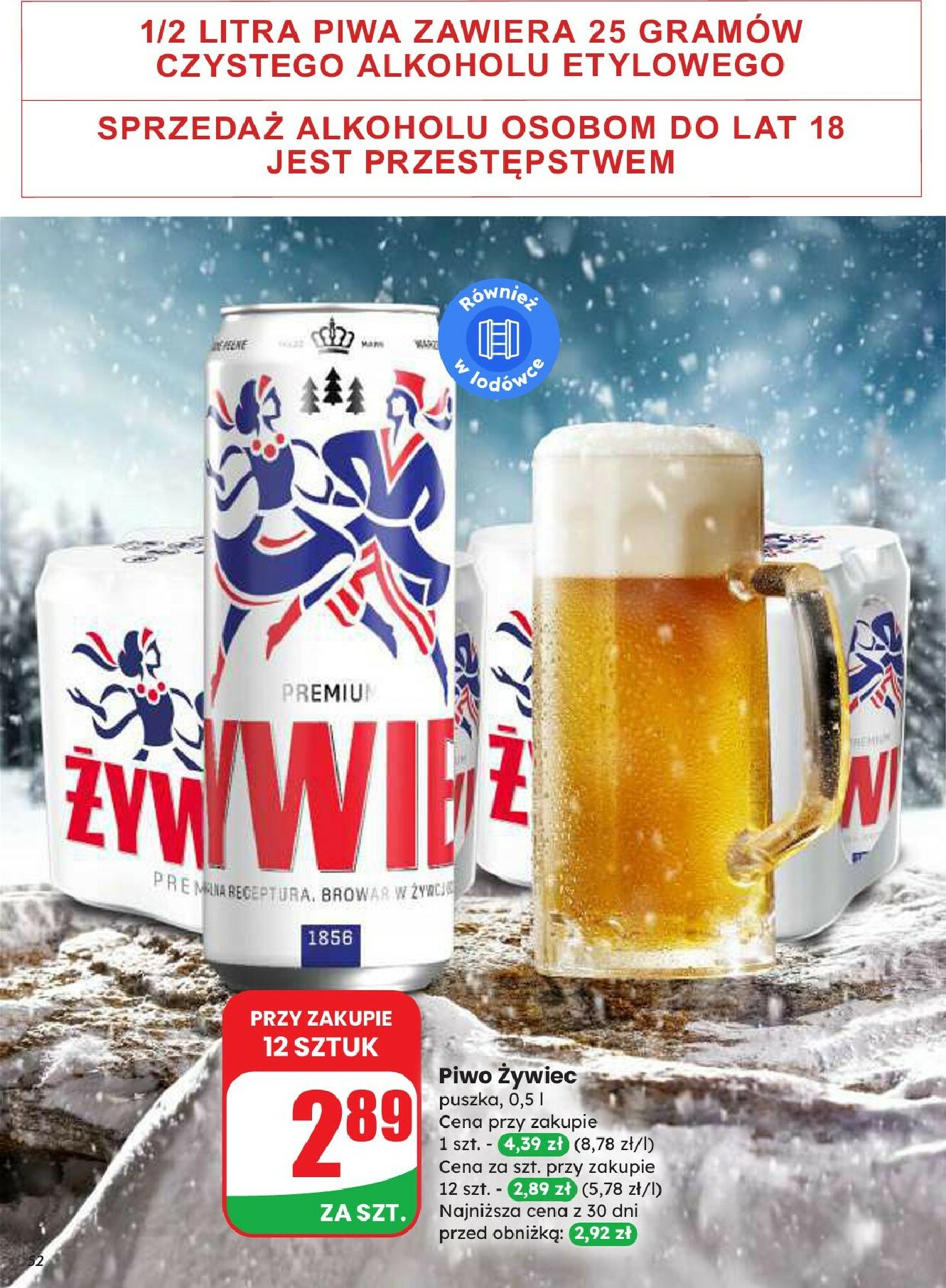 dino - Gazetka Dino - ważna od 03.12. do 09.12. - page: 52