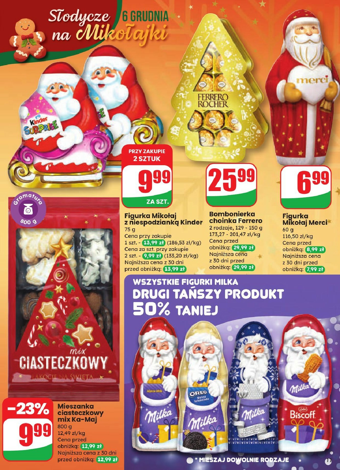 dino - Gazetka Dino - ważna od 03.12. do 09.12. - page: 11