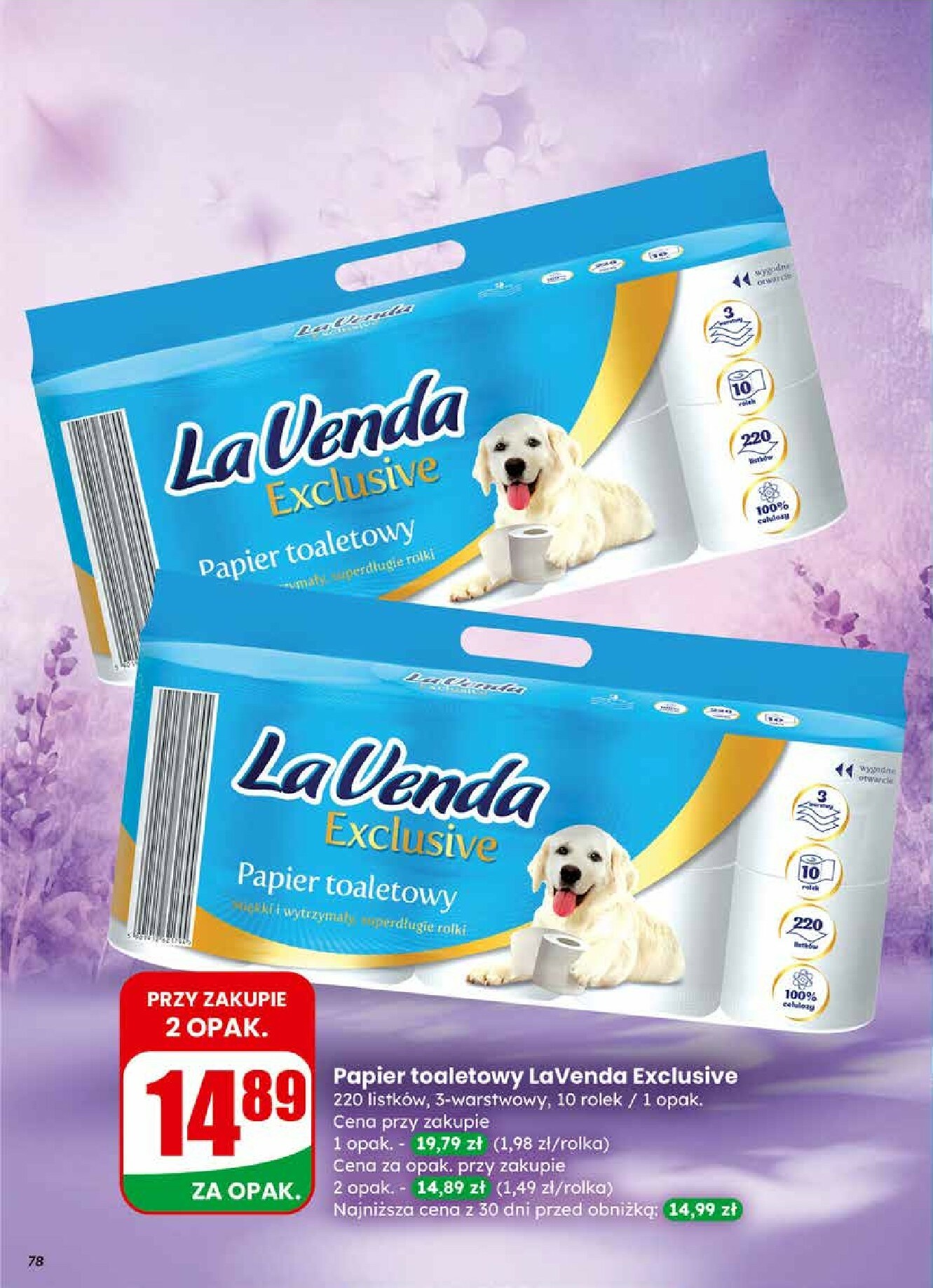 dino - Gazetka Dino - ważna od 10.12. do 16.12. - page: 78