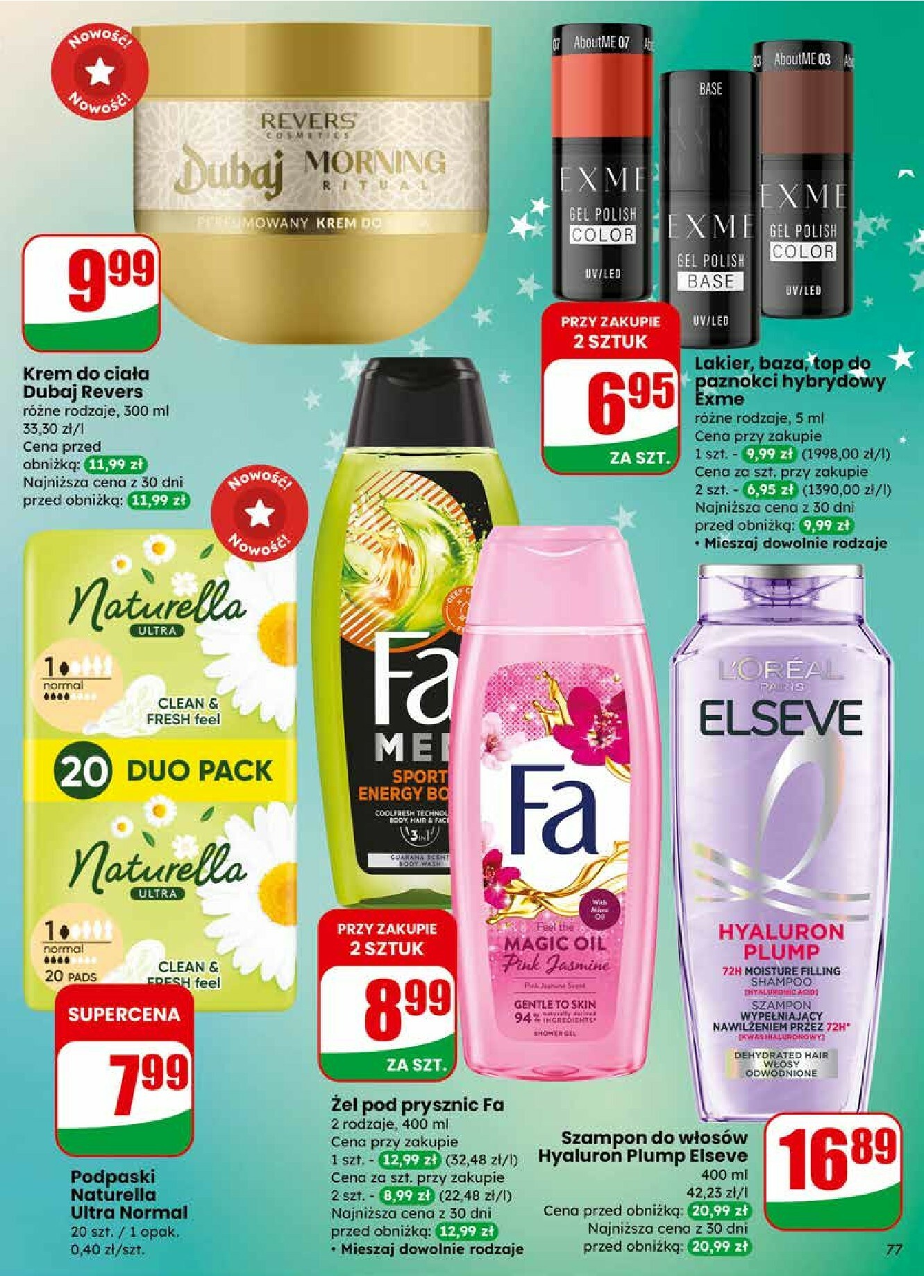 dino - Gazetka Dino - ważna od 10.12. do 16.12. - page: 77