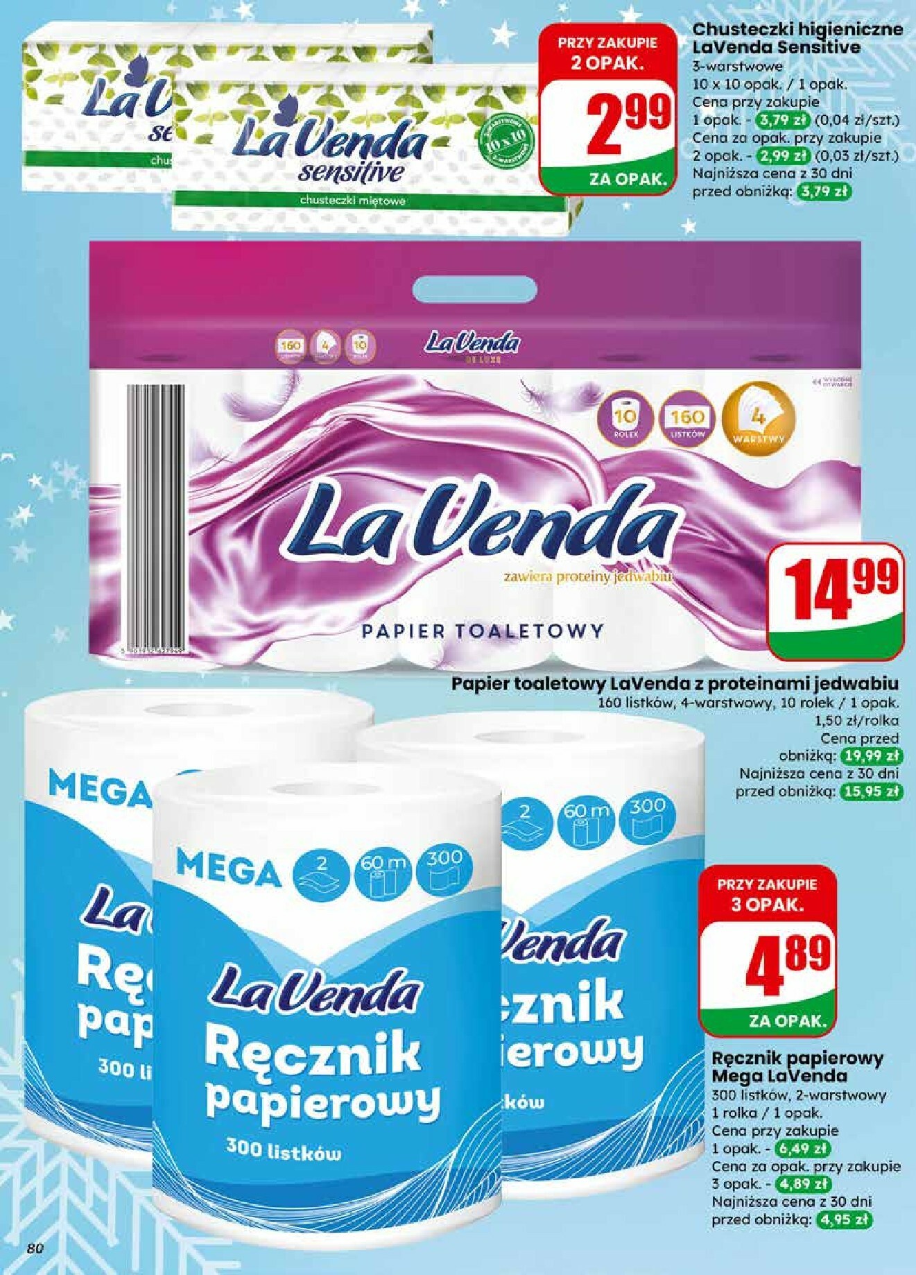 dino - Gazetka Dino - ważna od 17.12. do 23.12. - page: 80