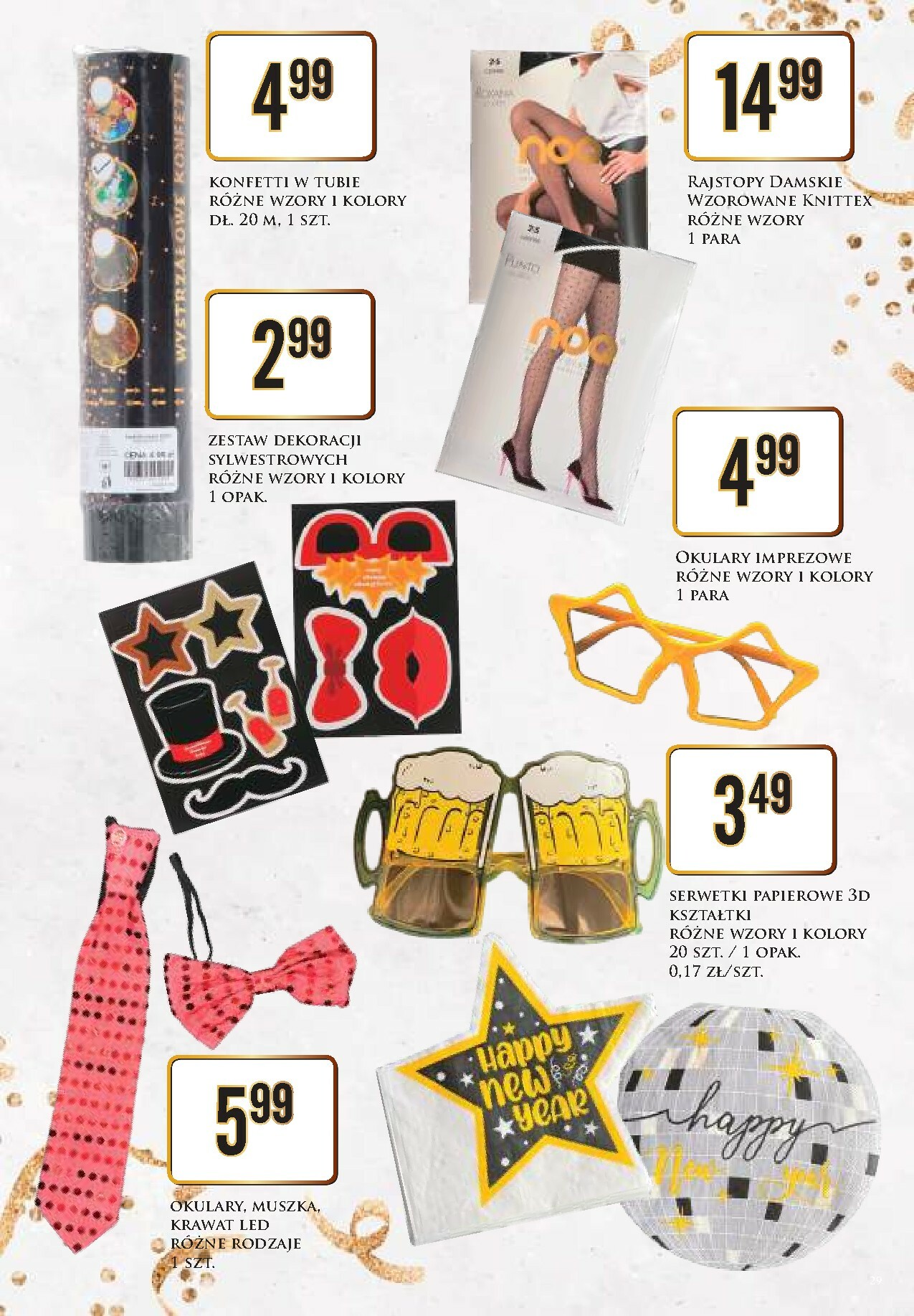 dino - Gazetka Dino - Katalog alkoholowy - ważna od 27.12. do 05.01. - page: 29