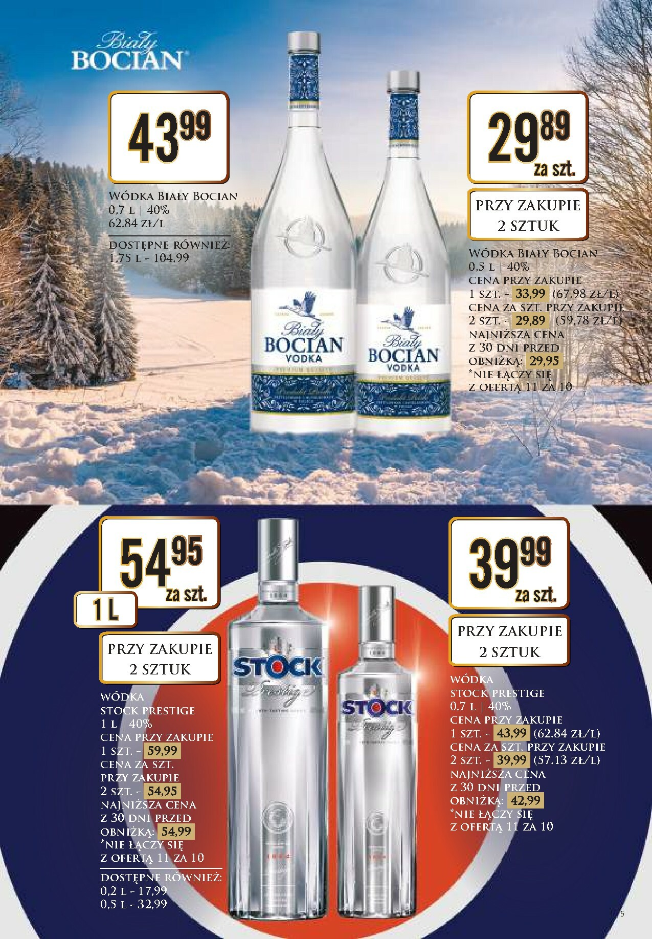 dino - Gazetka Dino - Katalog alkoholowy - ważna od 27.12. do 05.01. - page: 5