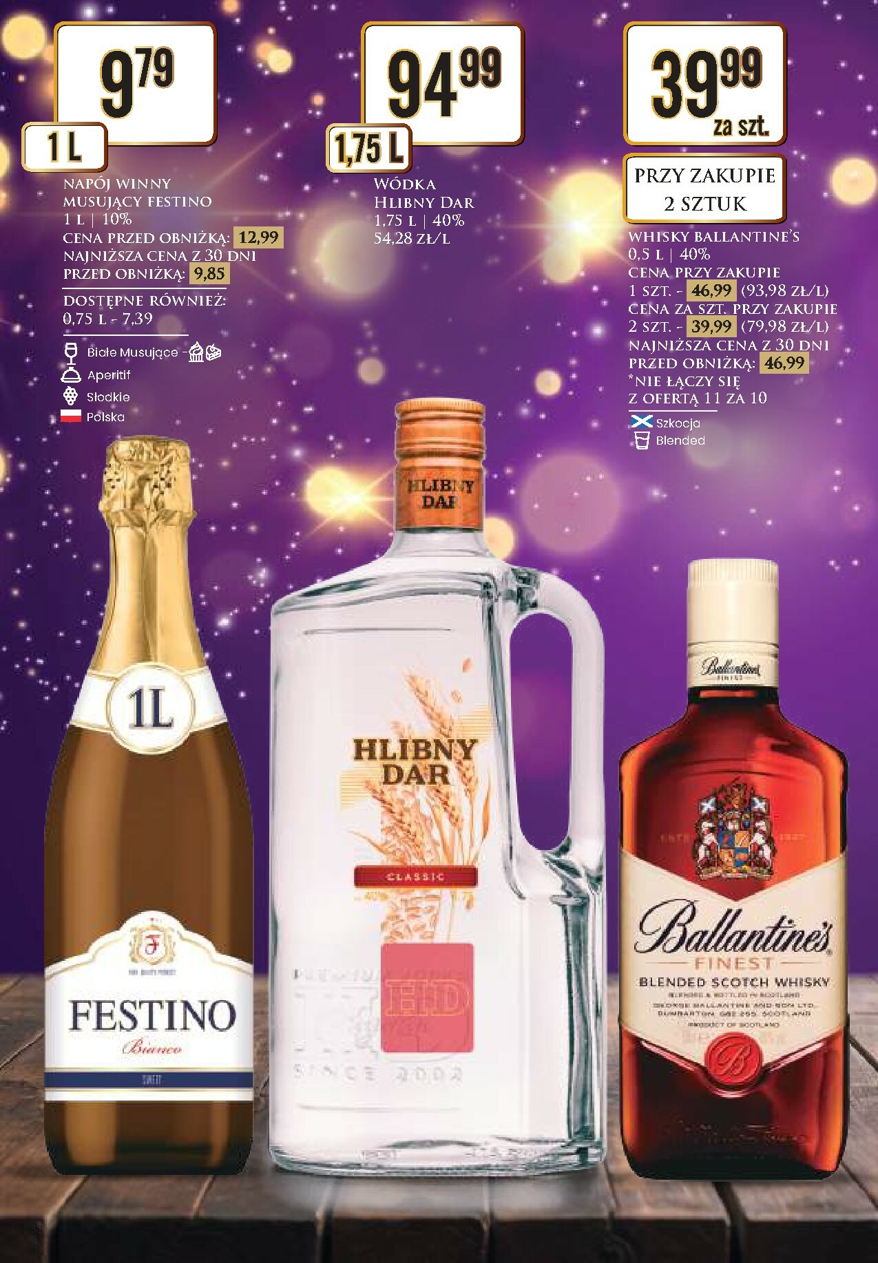dino - Gazetka Dino - Katalog alkoholowy - ważna od 27.12. do 05.01. - page: 32