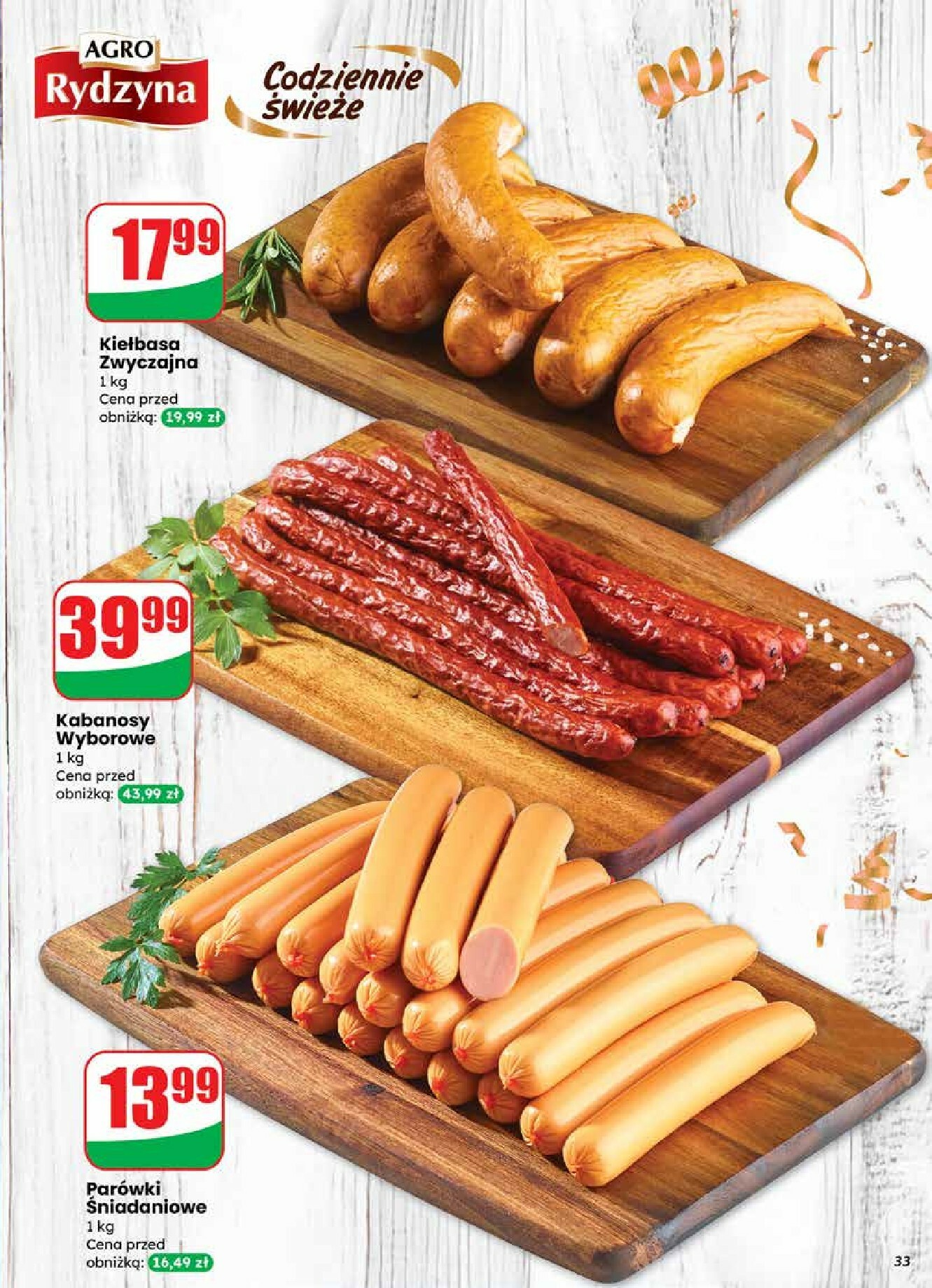 dino - Gazetka Dino - ważna od 27.12. do 30.12. - page: 33