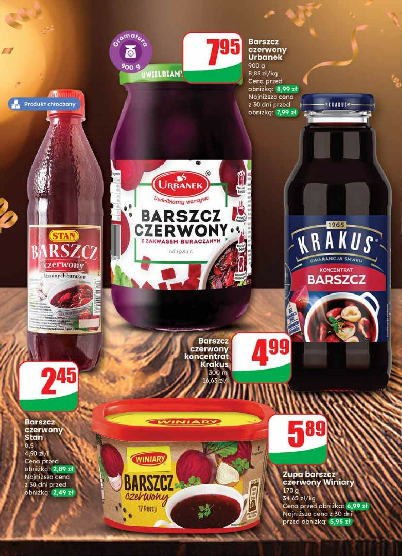 dino - Gazetka Dino - ważna od 27.12. do 30.12. - page: 44