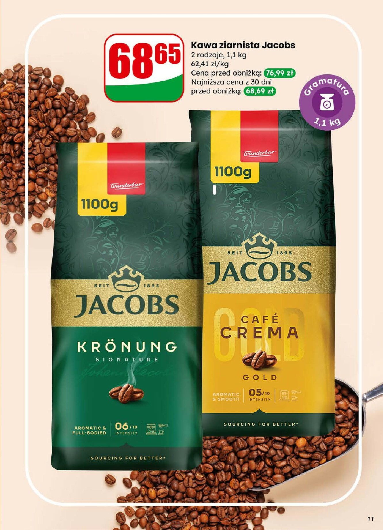 dino - Gazetka Dino - ważna od 31.12. do 05.01. - page: 11