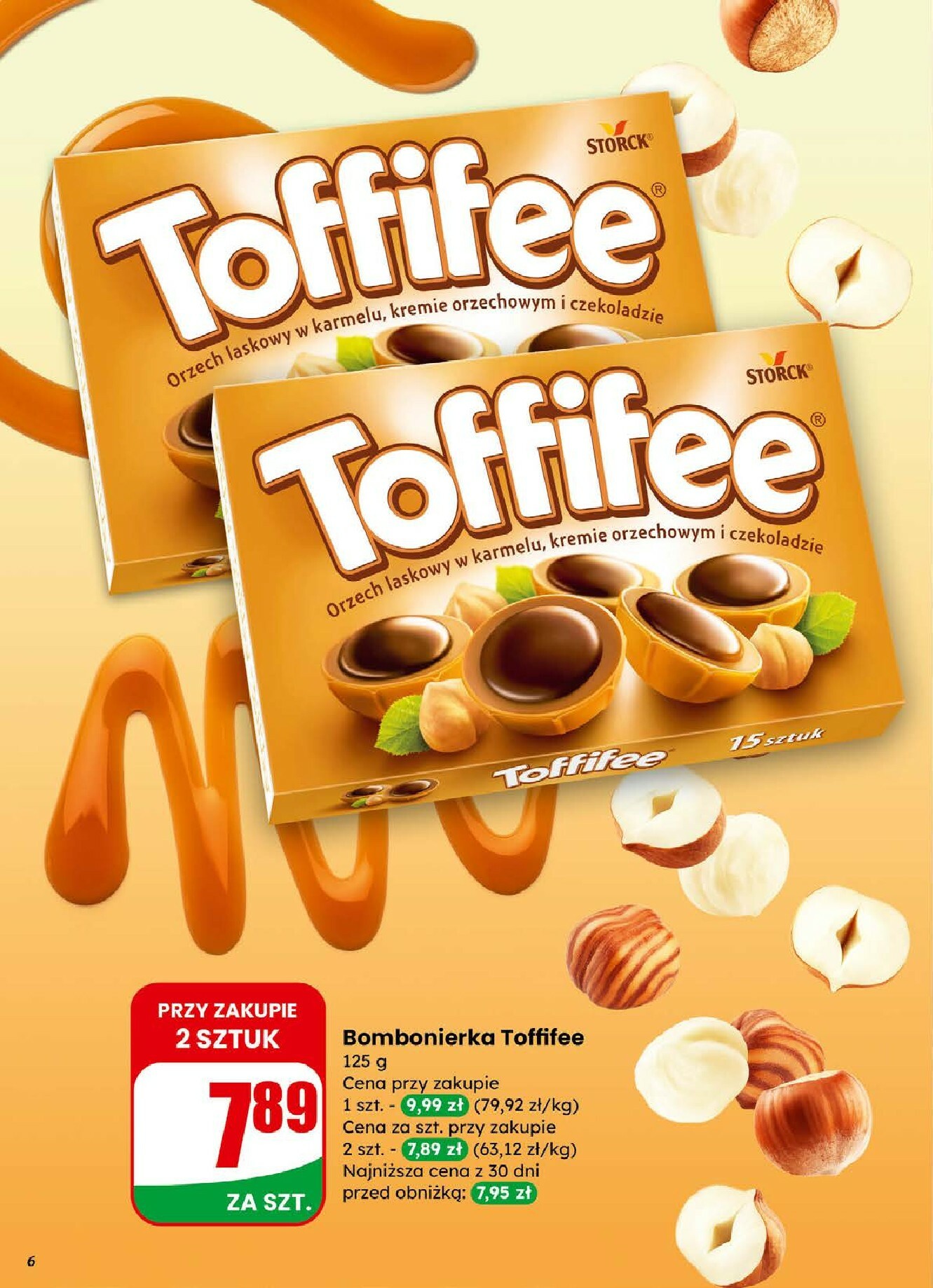 dino - Gazetka Dino - ważna od 31.12. do 05.01. - page: 6