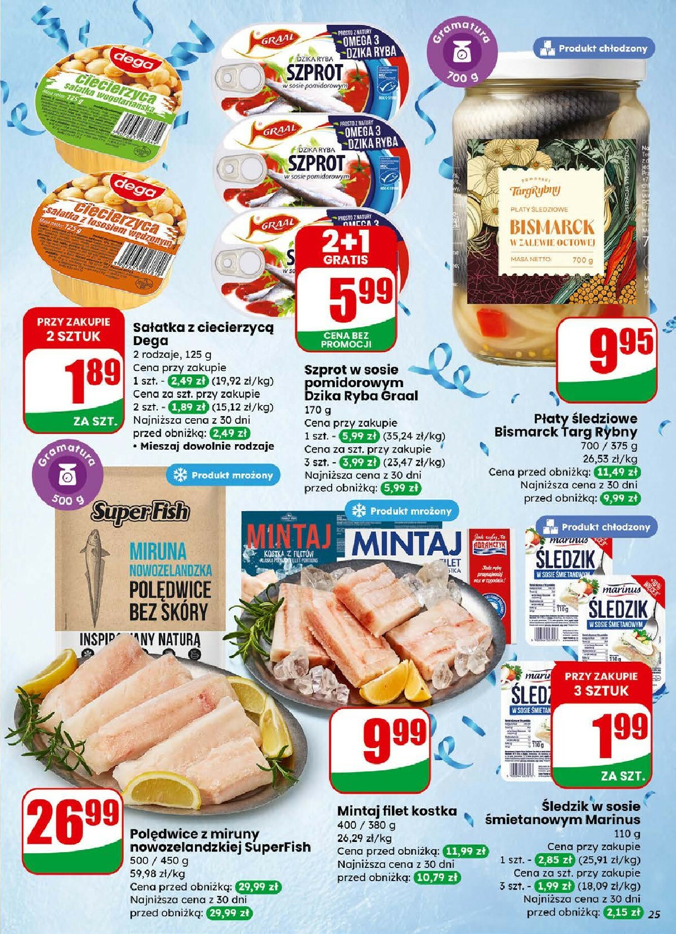 dino - Gazetka Dino - ważna od 31.12. do 05.01. - page: 25