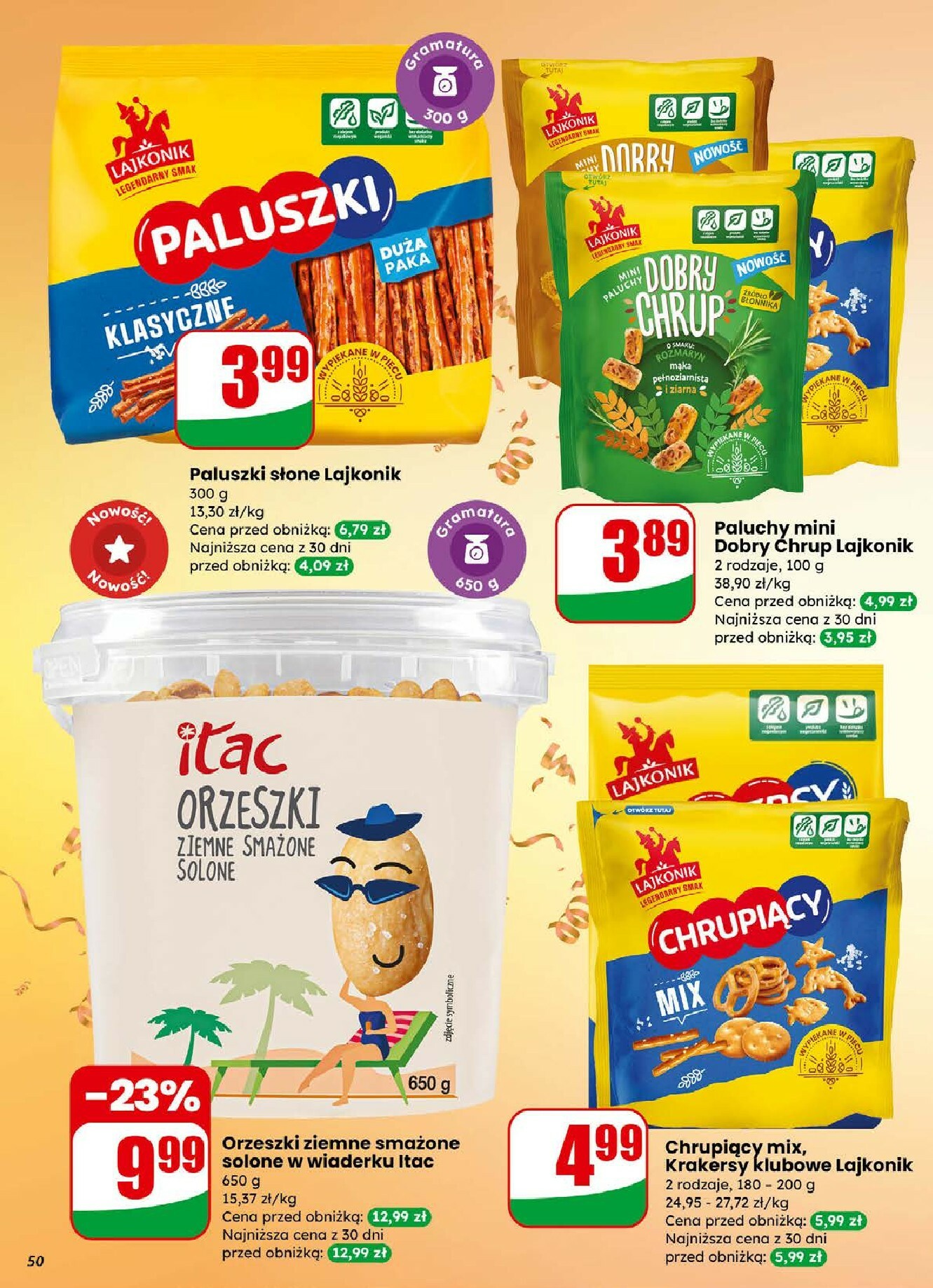 dino - Gazetka Dino - ważna od 31.12. do 05.01. - page: 50