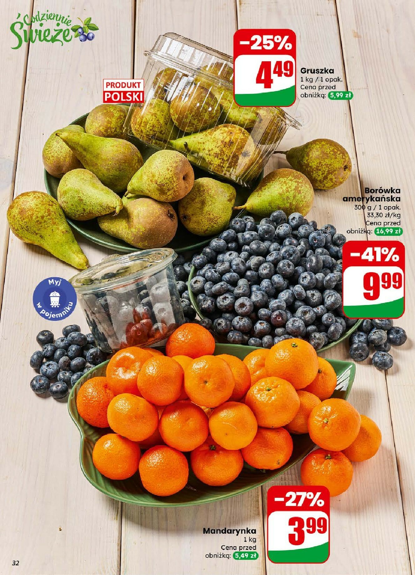 dino - Gazetka Dino - ważna od 31.12. do 05.01. - page: 32