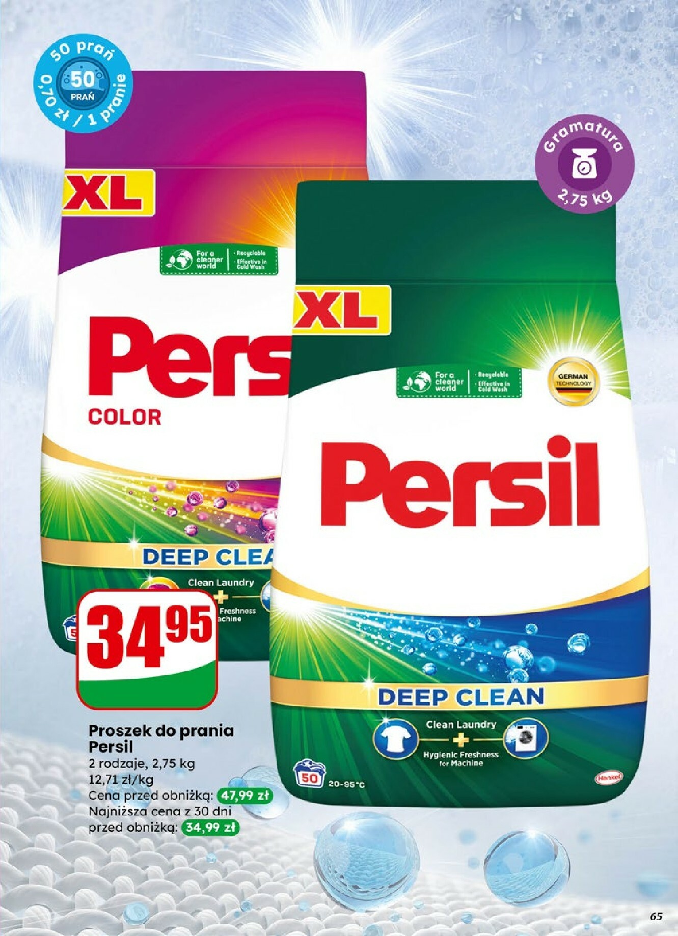 dino - Gazetka Dino - ważna od 07.01. do 13.01. - page: 65