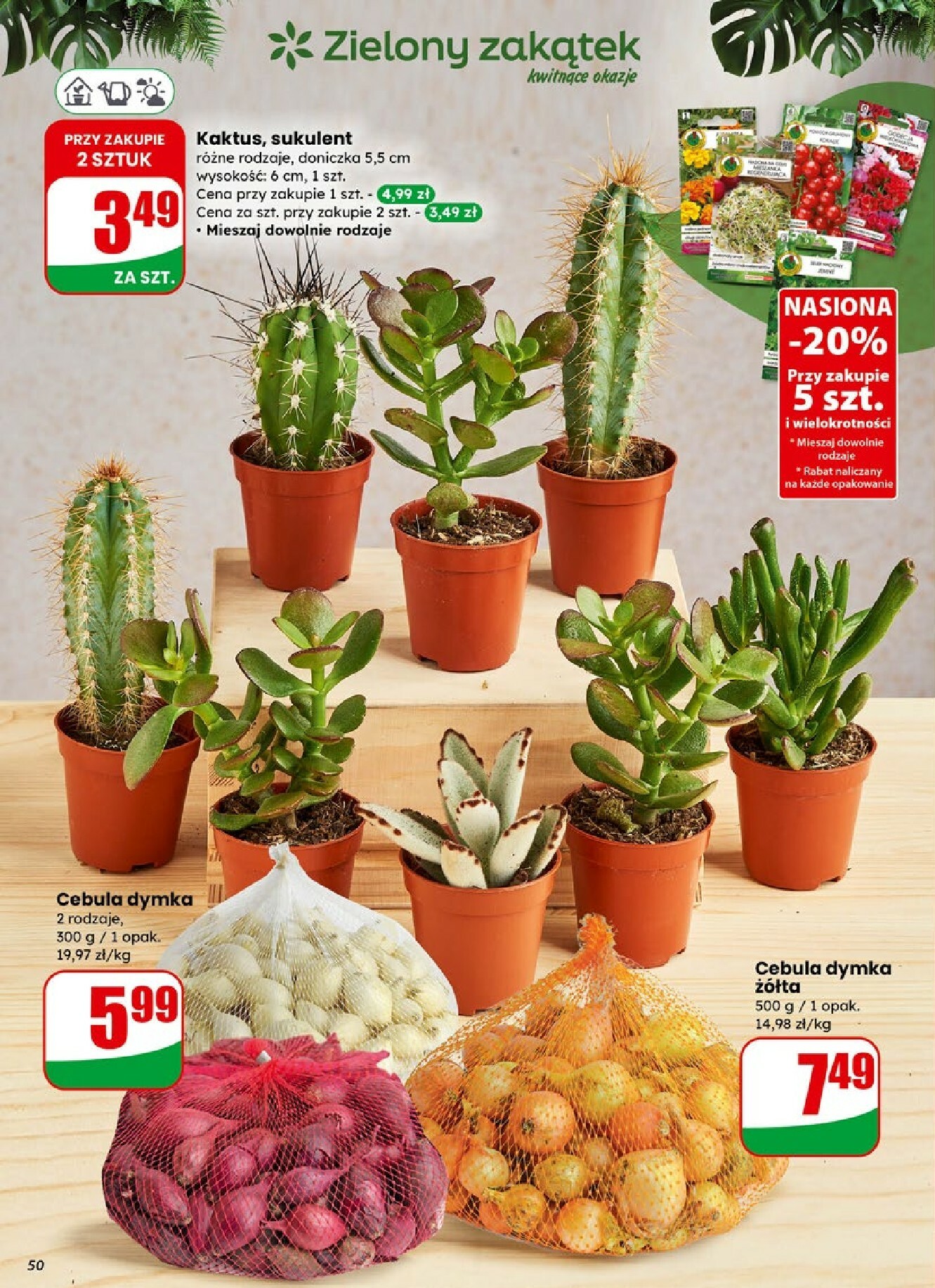 dino - Gazetka Dino - ważna od 07.01. do 13.01. - page: 50