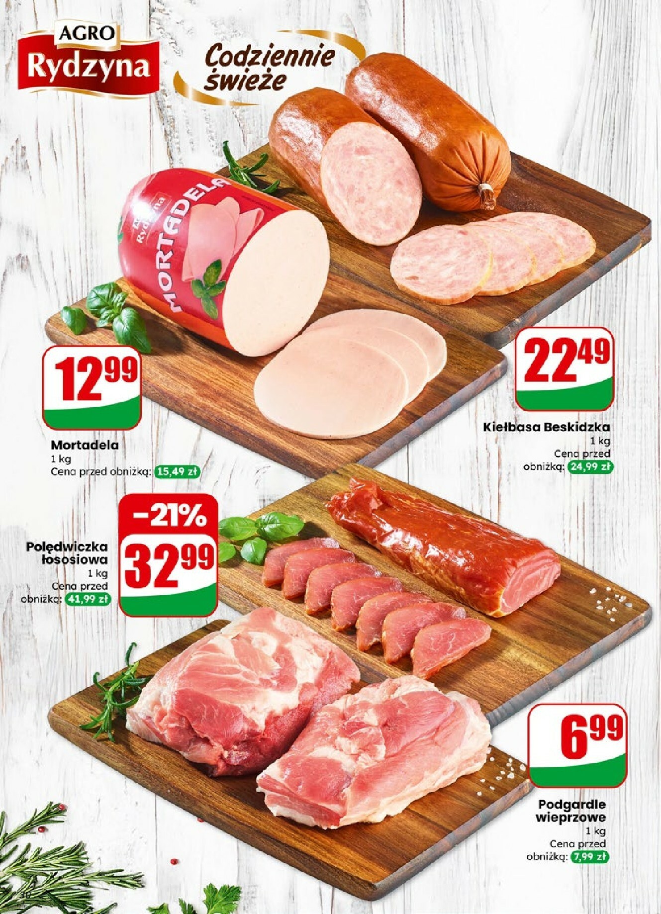 dino - Gazetka Dino - ważna od 07.01. do 13.01. - page: 30