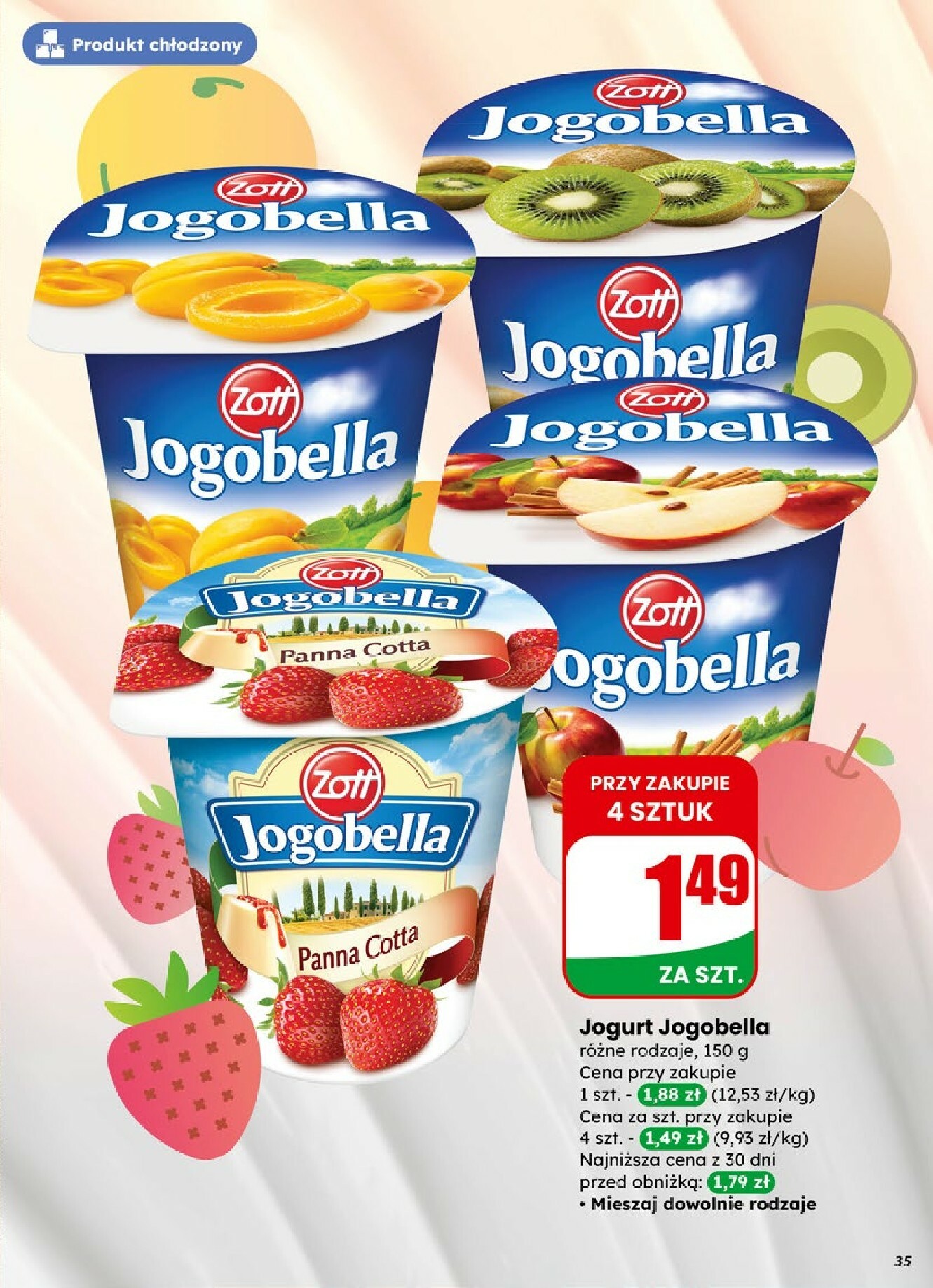 dino - Gazetka Dino - ważna od 07.01. do 13.01. - page: 35