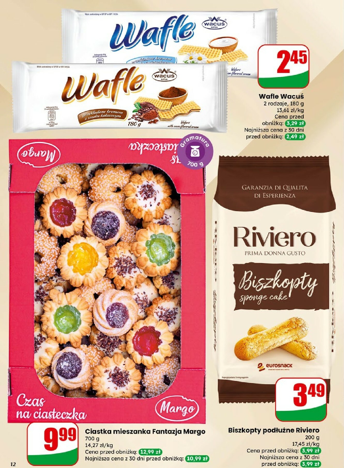 dino - Gazetka Dino - ważna od 07.01. do 13.01. - page: 12